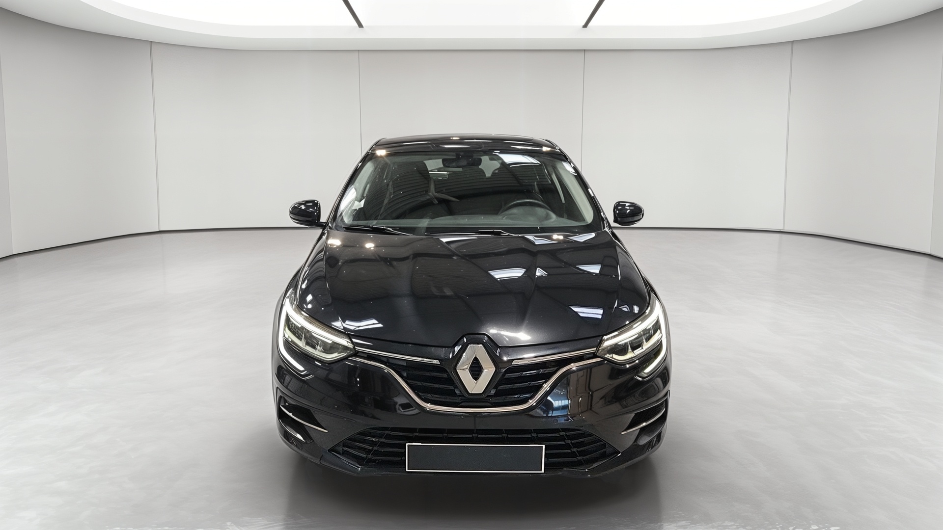 RENAULT MEGANE IV BERLINE Blue dCi 115 - 21B Business
