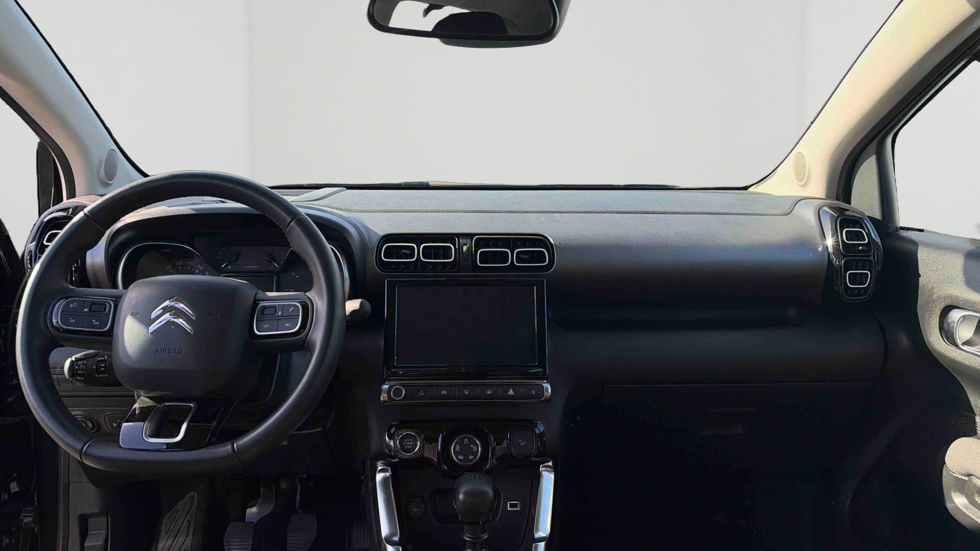 CITROEN C3 AIRCROSS PT110 S&S BVM6 MAX