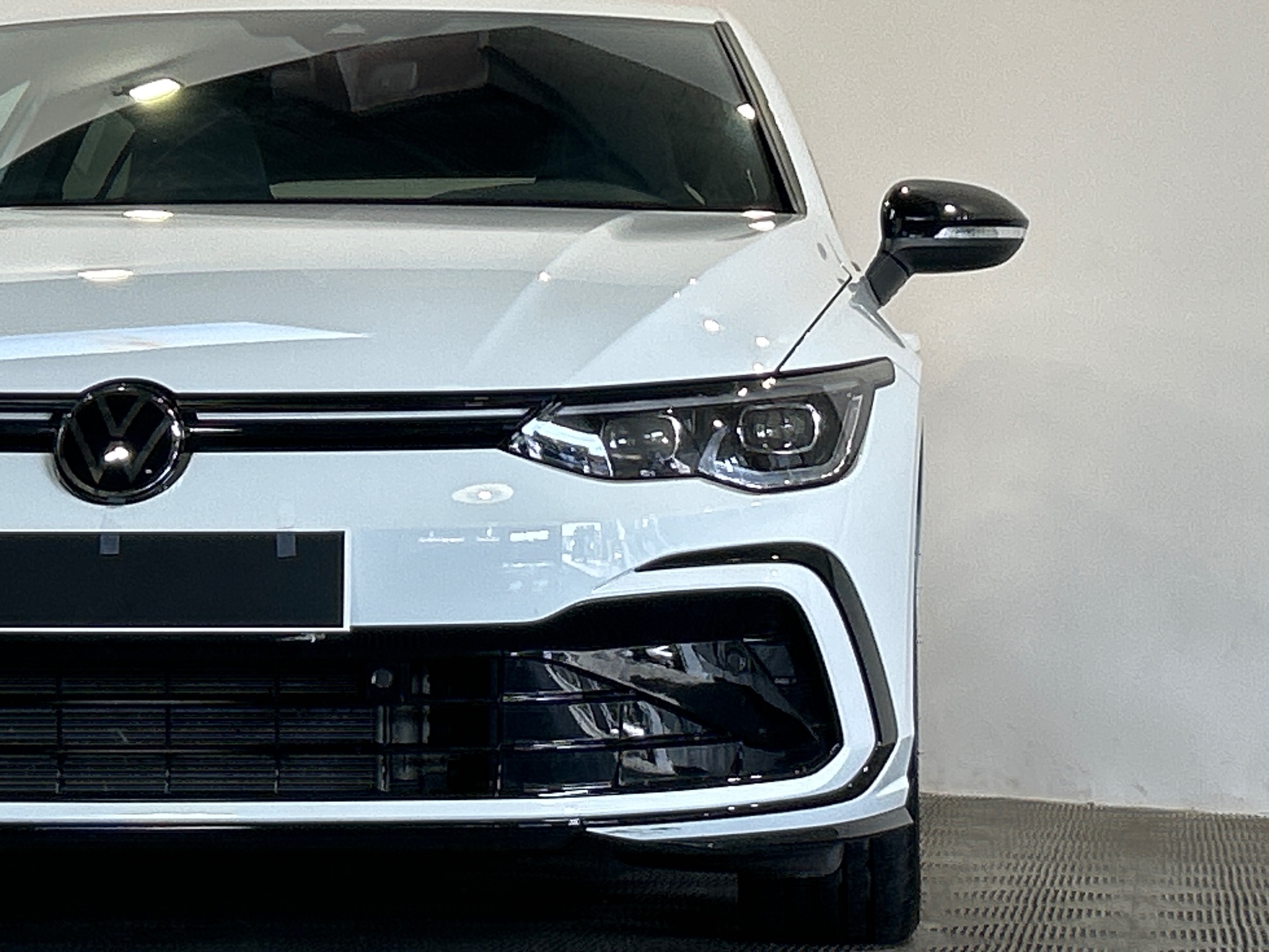 VOLKSWAGEN GOLF 1.5 eTSI OPF 150 DSG7 R-Line