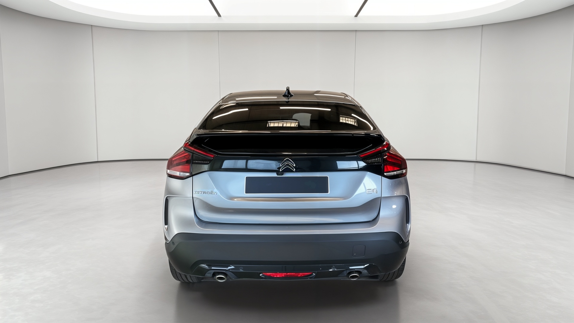 CITROEN C4 PureTech 130 BVM6 Max