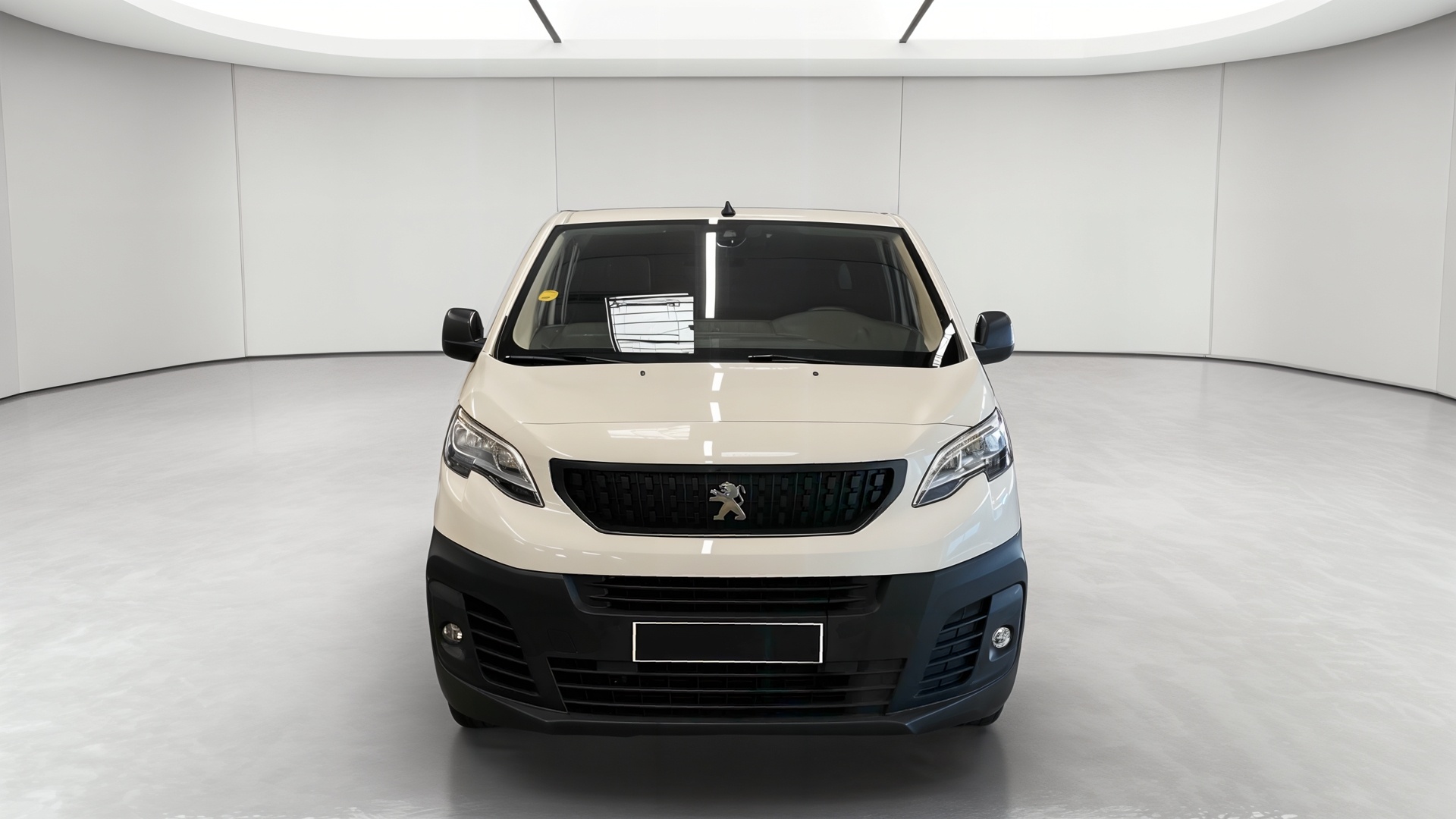 PEUGEOT EXPERT FOURGON FGN TOLE STANDARD 1.5 BLUEHDI 120 S&S BVM6 ASPHALT