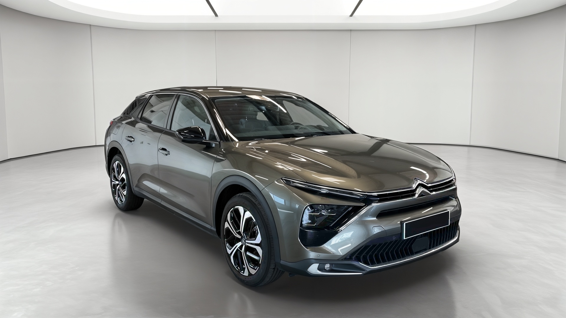 CITROEN C5 X PureTech 130 EAT8 Plus