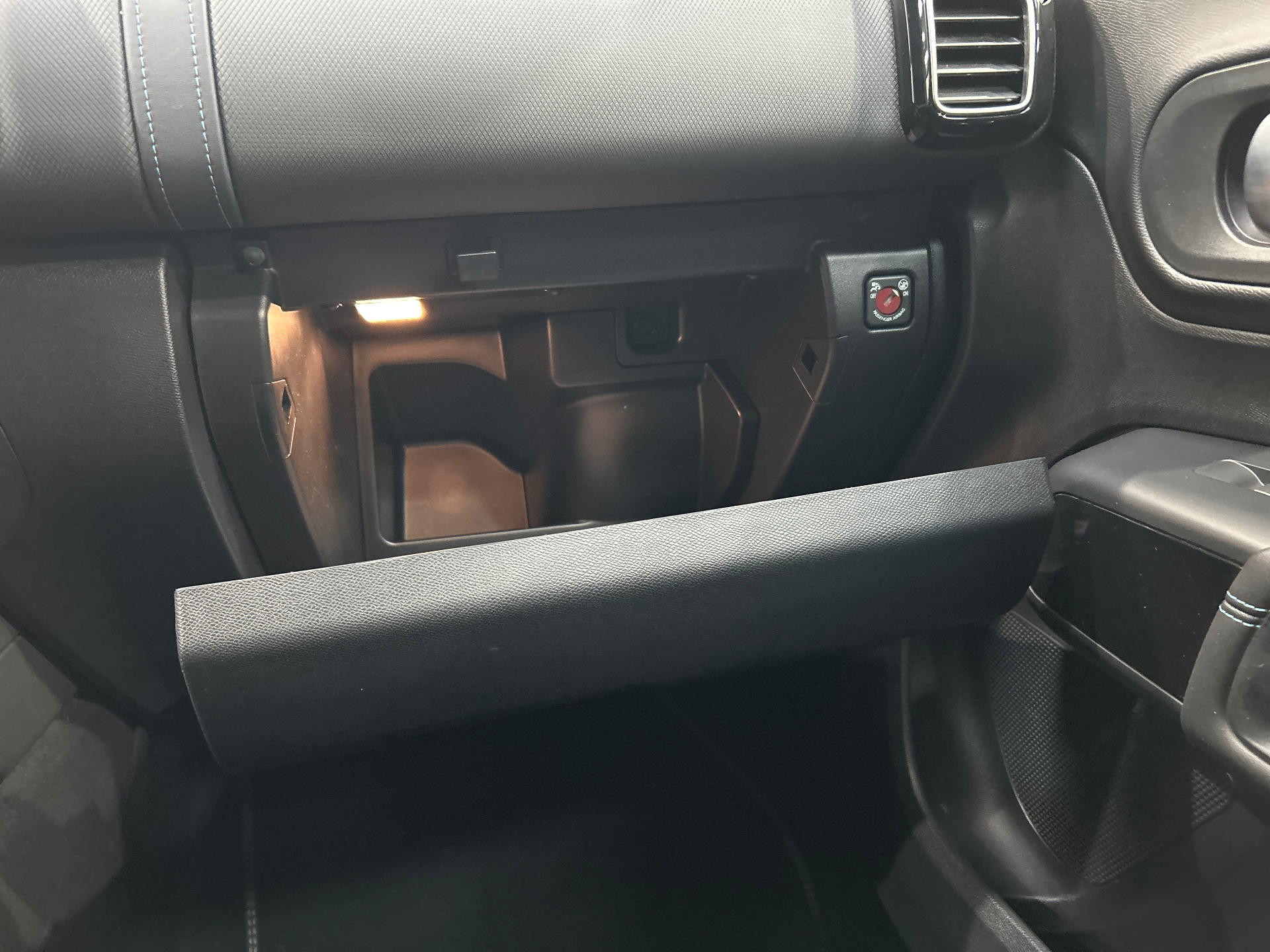 CITROEN C5 AIRCROSS PTECH 130 S&S EAT8 FEEL PACK