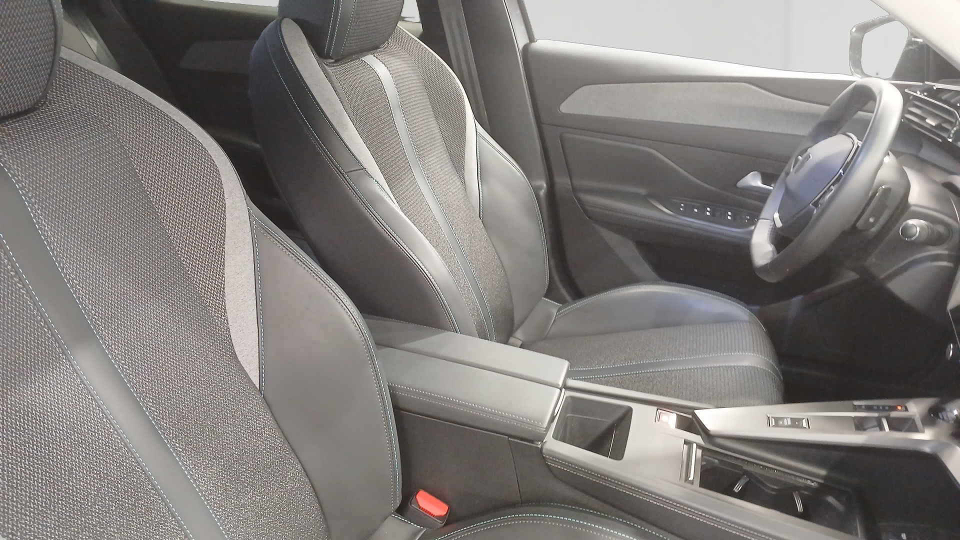 PEUGEOT 308 SW ALLURE BLUEHDI 130 S&S EAT8