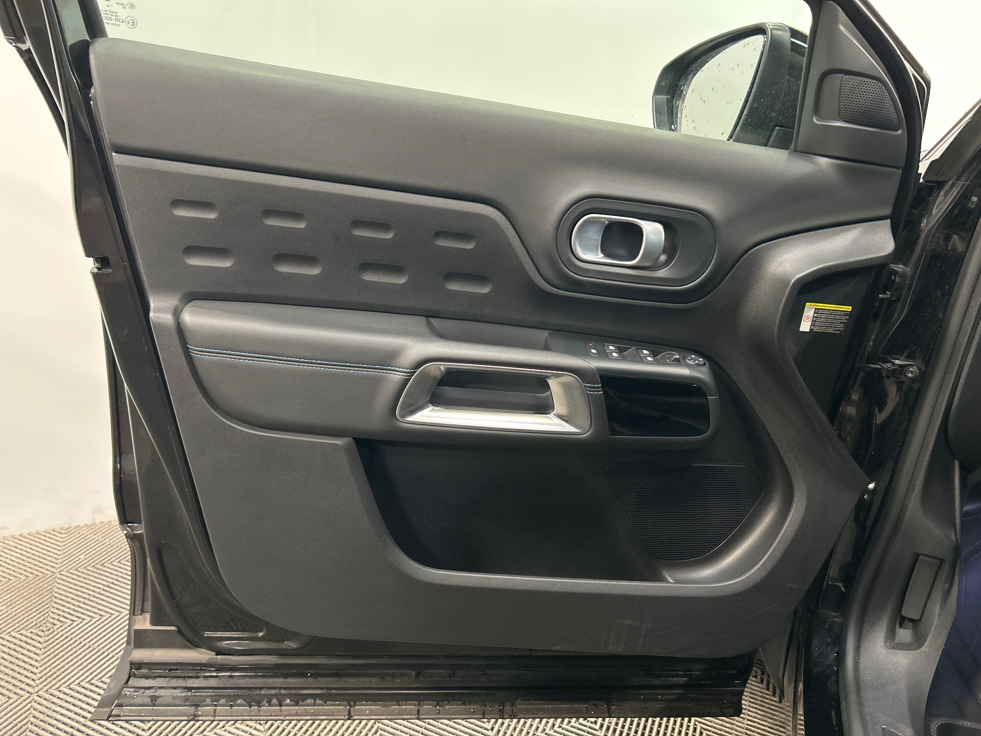 CITROEN C5 AIRCROSS PTECH 130 S&S EAT8 FEEL PACK