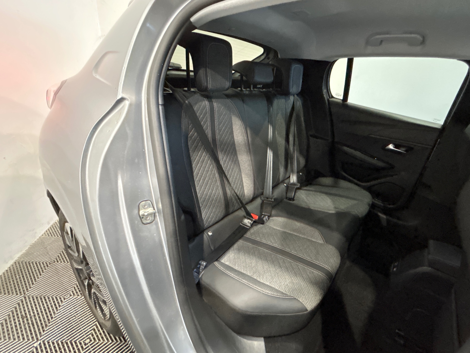PEUGEOT 208 ALL PT100 BVM