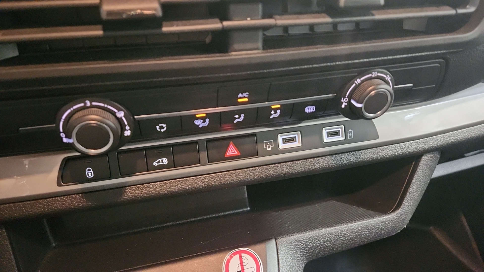 CITROEN JUMPY FOURGON FGN M BLUEHDI 120 S&S BVM6 - 5P