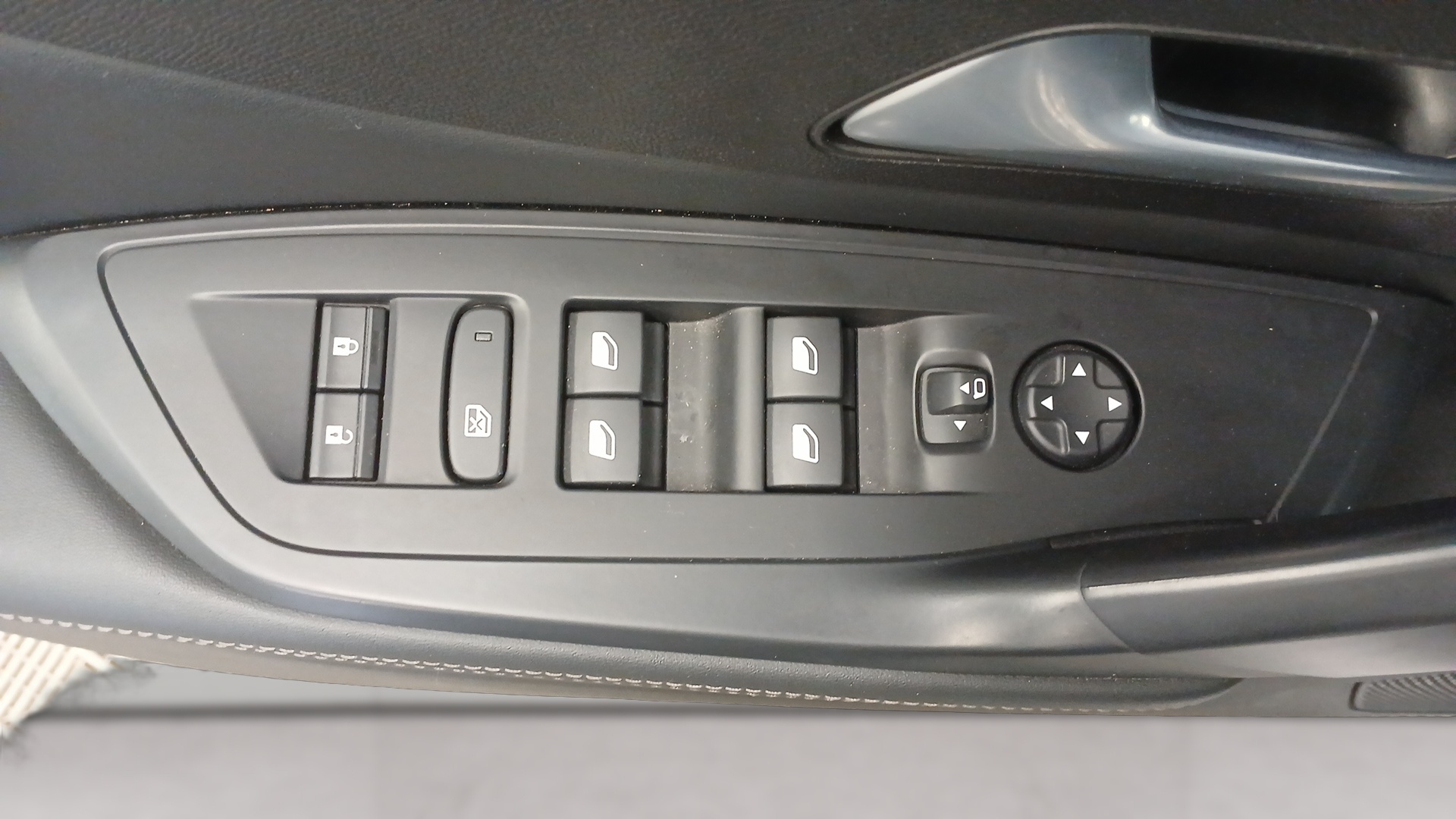 PEUGEOT 308 SW ALLURE BLUEHDI 130 S&S EAT8