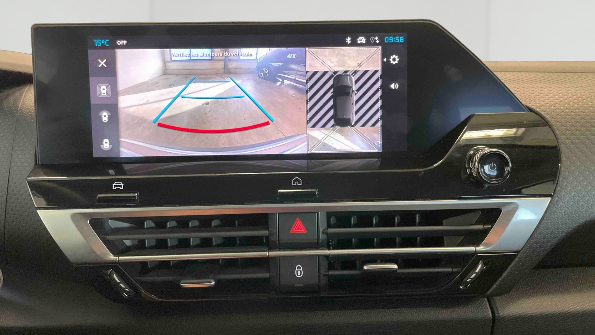 CITROEN C4 PureTech 130 BVM6 Max