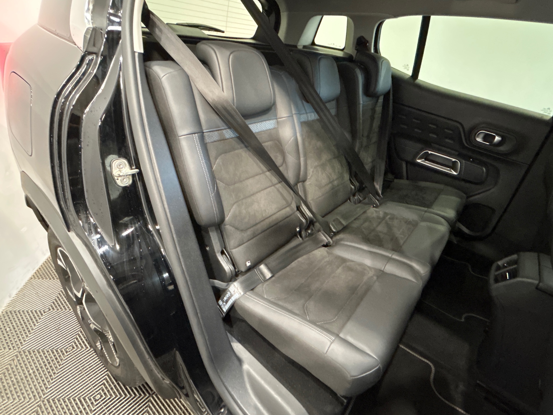 CITROEN C5 AIRCROSS PTECH 130 S&S EAT8 FEEL PACK