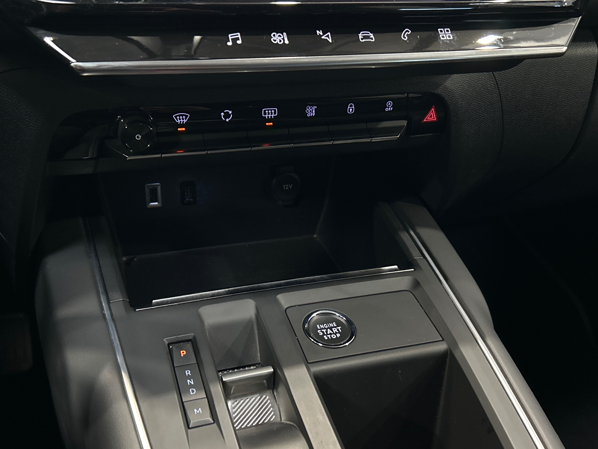 CITROEN C5 AIRCROSS PTECH 130 S&S EAT8 FEEL PACK