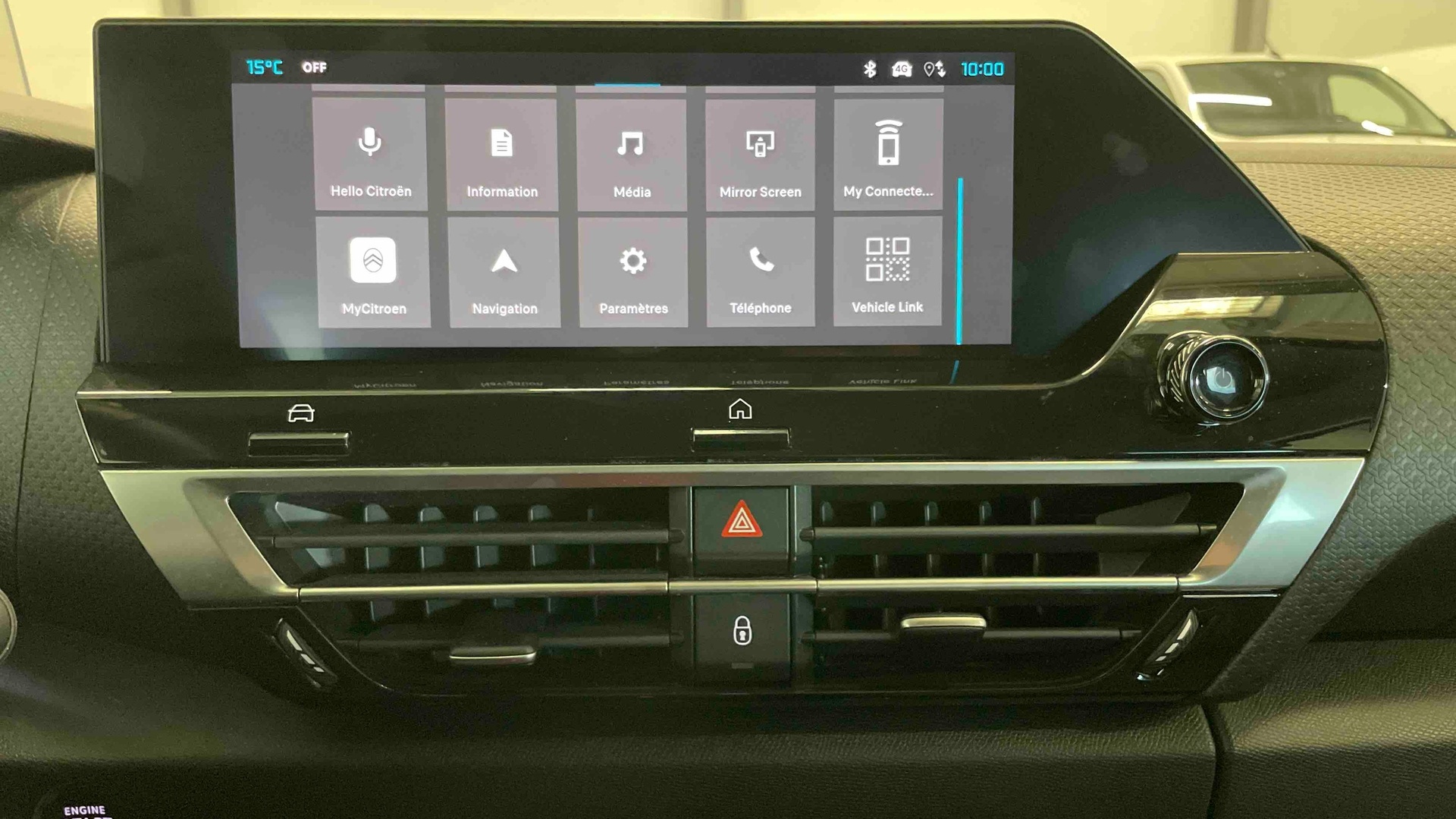CITROEN C4 PureTech 130 BVM6 Max