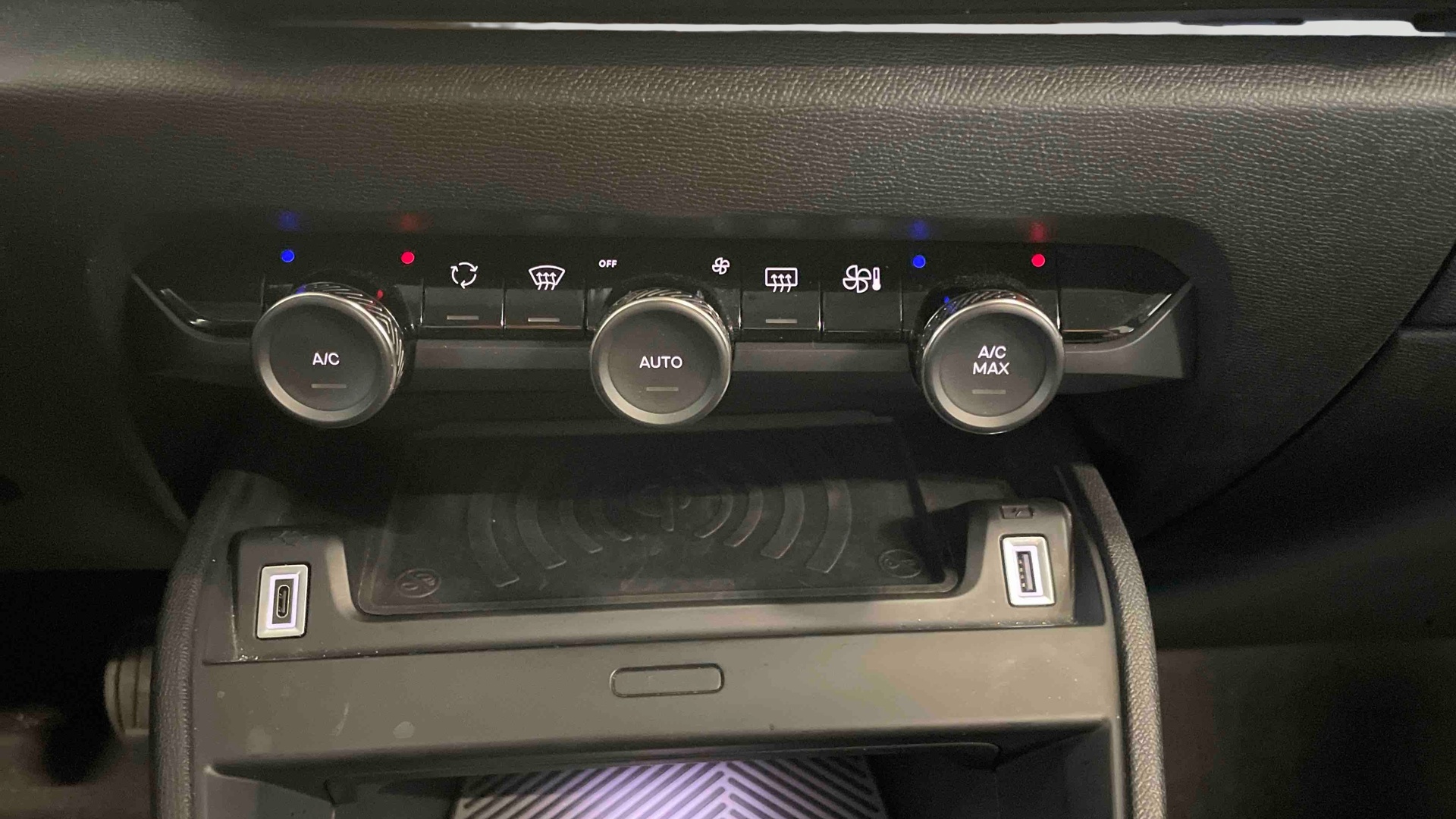 CITROEN C4 PureTech 130 BVM6 Max