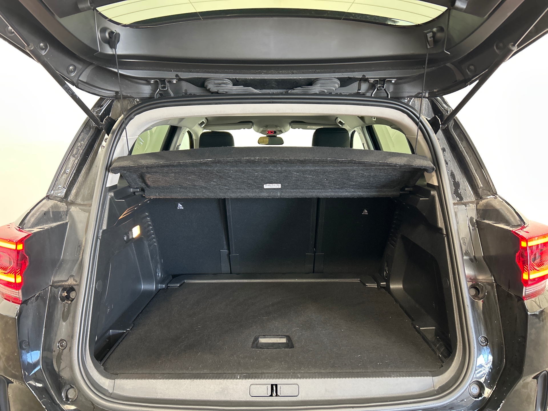 CITROEN C5 AIRCROSS PTECH 130 S&S EAT8 FEEL PACK