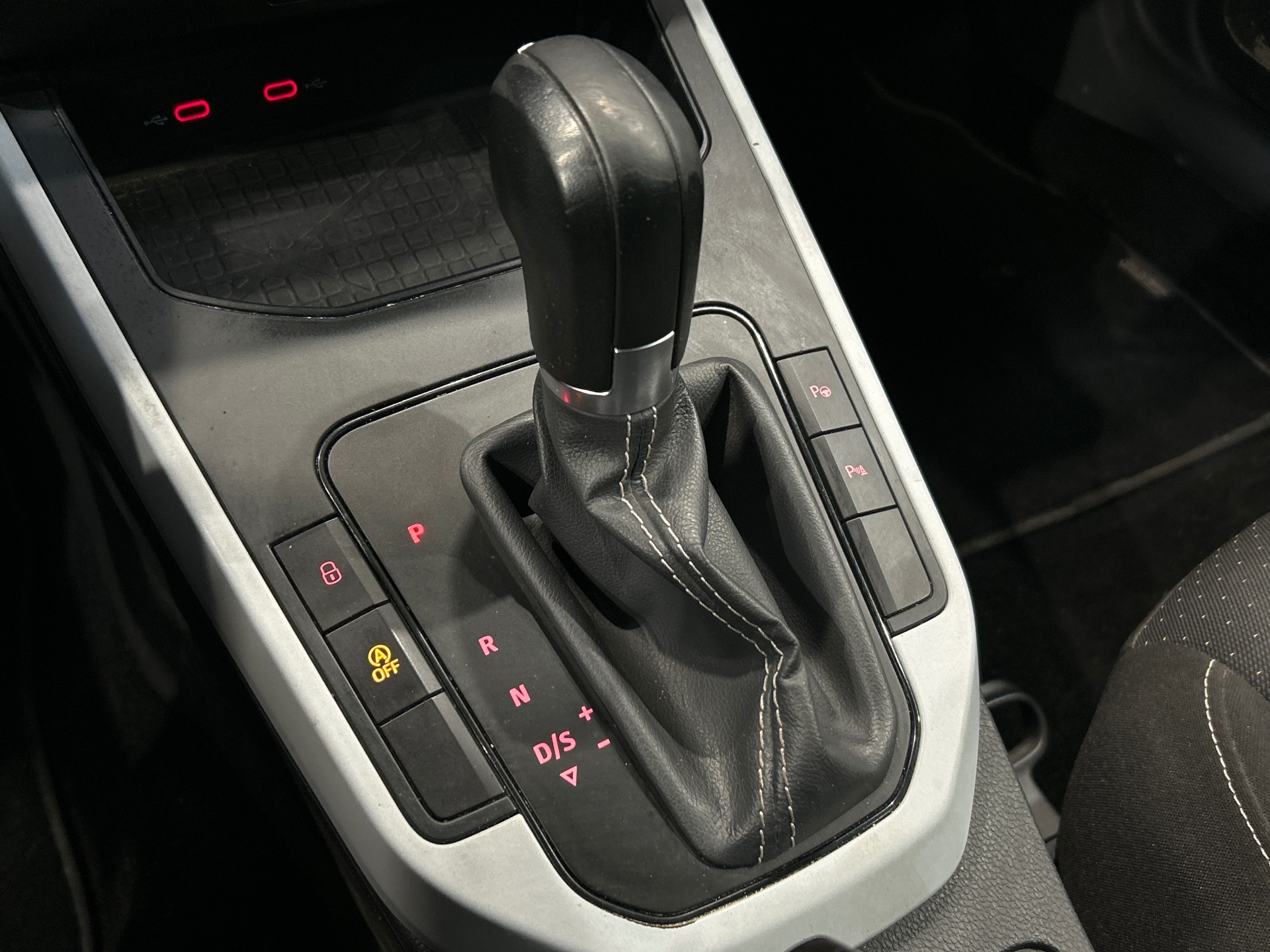 SEAT ARONA COPA 1.0 TSI 110 DSG
