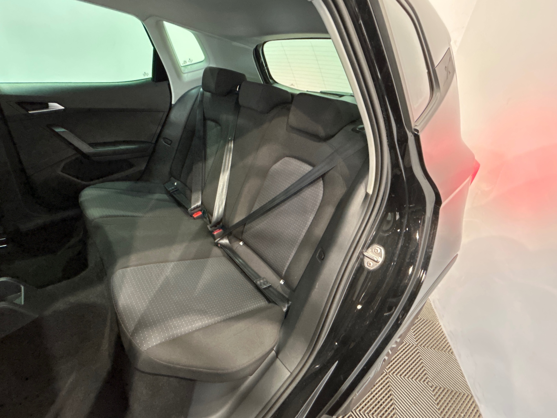 SEAT ARONA COPA 1.0 TSI 110 DSG