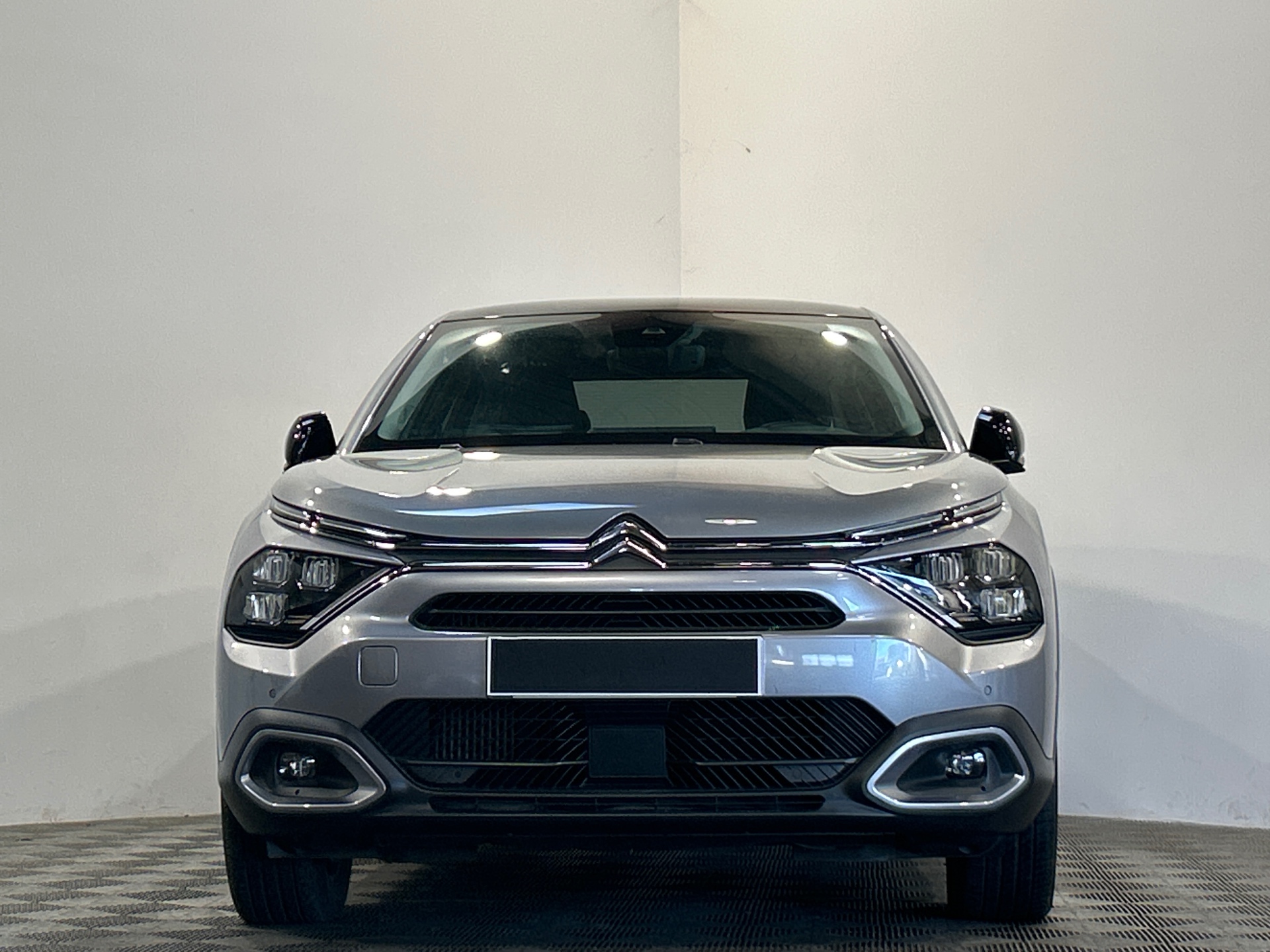 CITROEN C4 X BlueHDi 130 S&S EAT8 Shine Pack