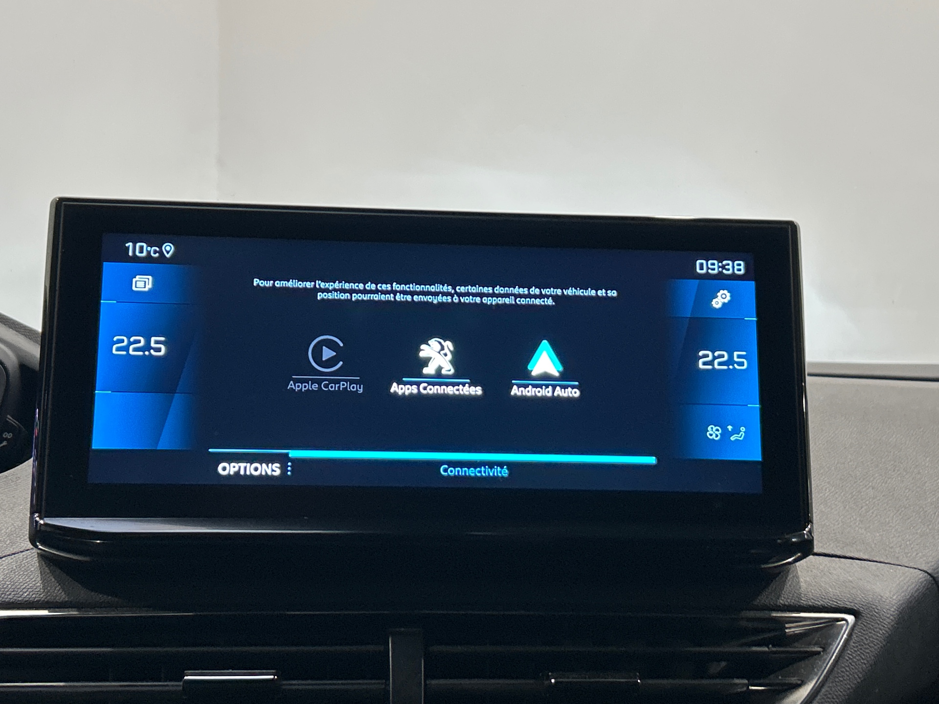 PEUGEOT 3008 ALLURE PACK HYBRID 136 CH E-DCS6