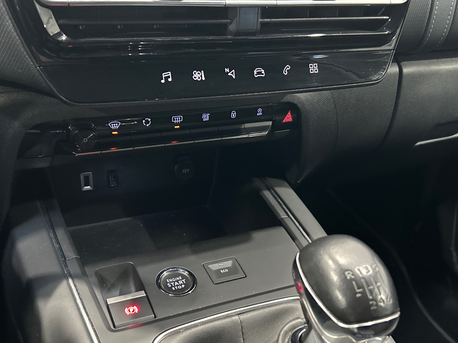 CITROEN C5 AIRCROSS PureTech 130 S&S BVM6 C-Series - 5P