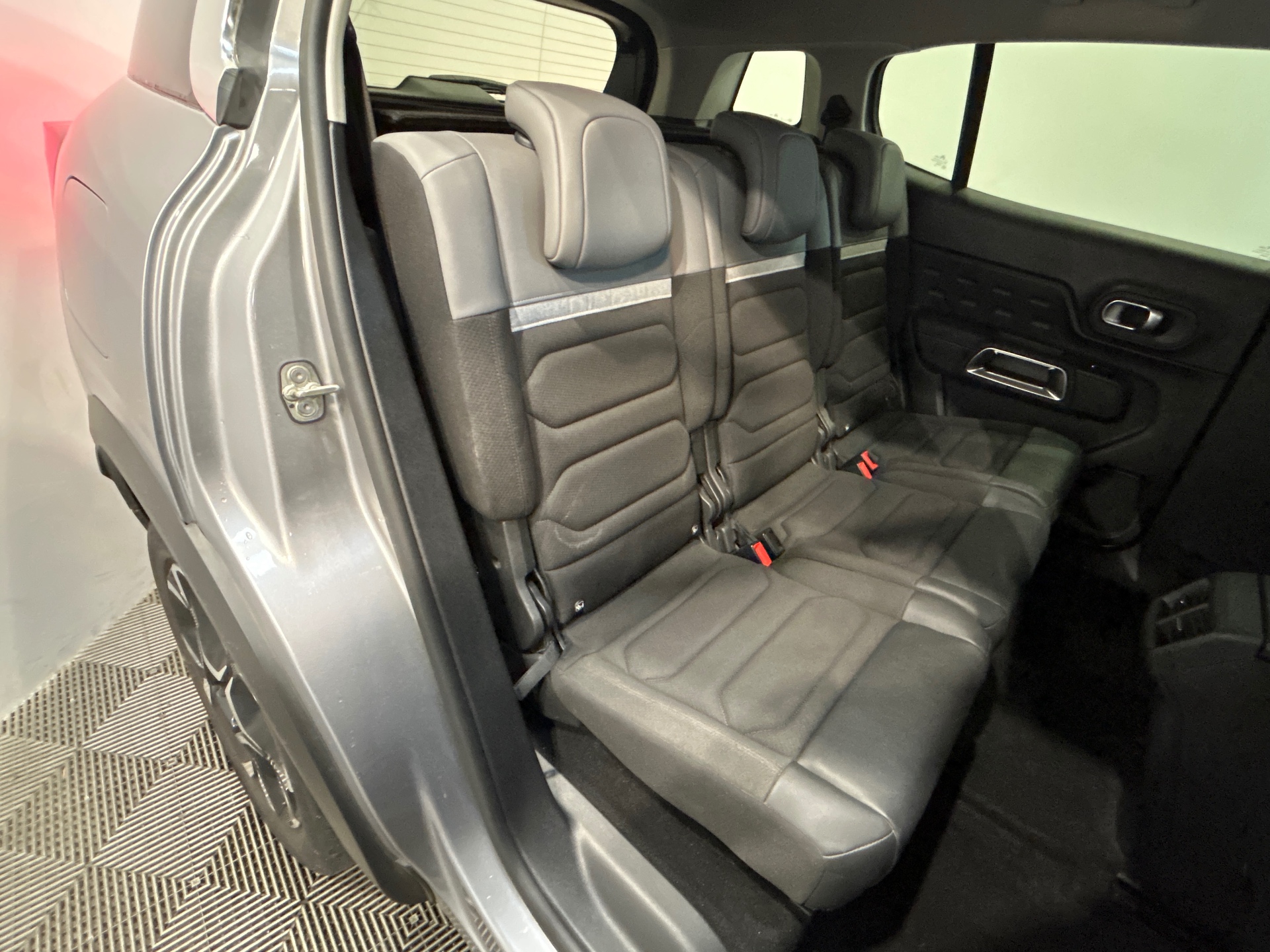 CITROEN C5 AIRCROSS PureTech 130 S&S BVM6 C-Series - 5P