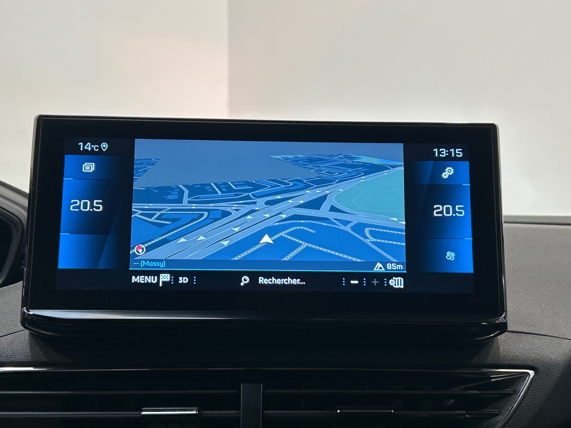 PEUGEOT 5008 ALLURE PK BHDI 130 S&S EAT8