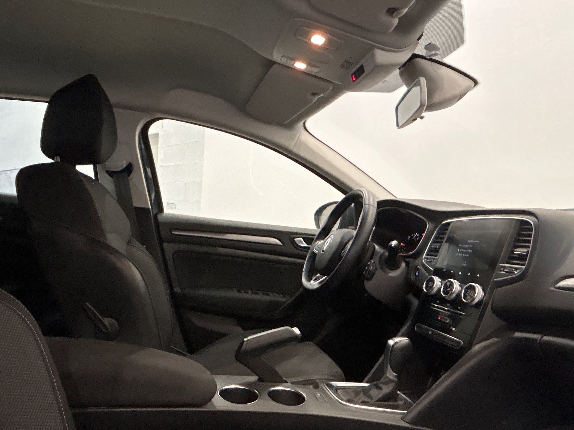 RENAULT MEGANE IV BERLINE evolution Blue dCi 115 EDC