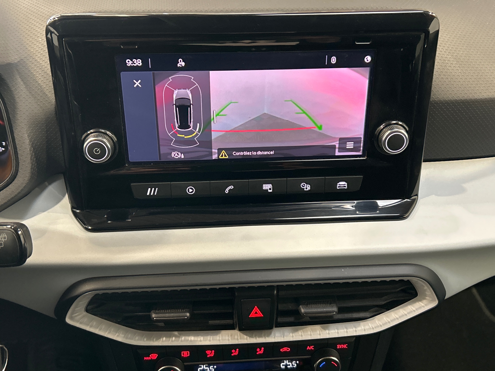 SEAT ARONA COPA 1.0 TSI 110 DSG