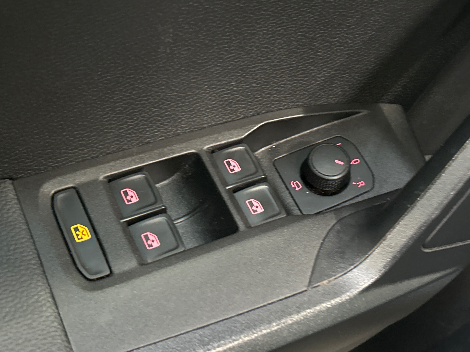 SEAT ARONA COPA 1.0 TSI 110 DSG