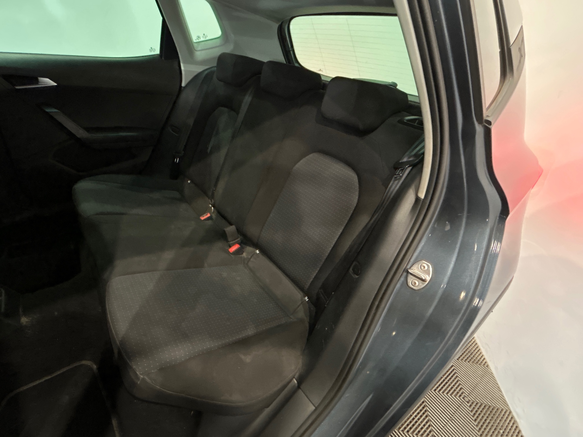 SEAT ARONA COPA 1.0 TSI 110 DSG