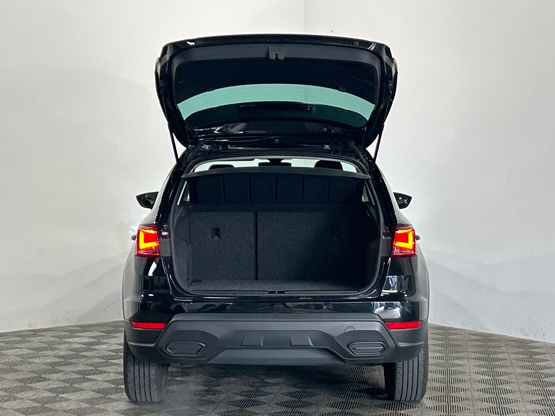 SEAT ARONA COPA 1.0 TSI 110 DSG