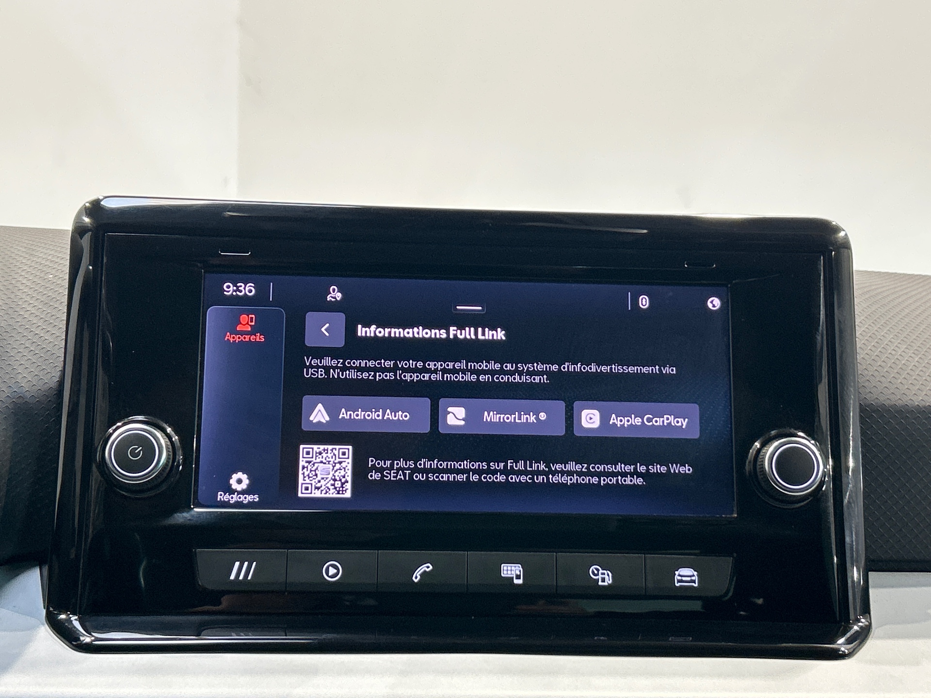 SEAT ARONA COPA 1.0 TSI 110 DSG