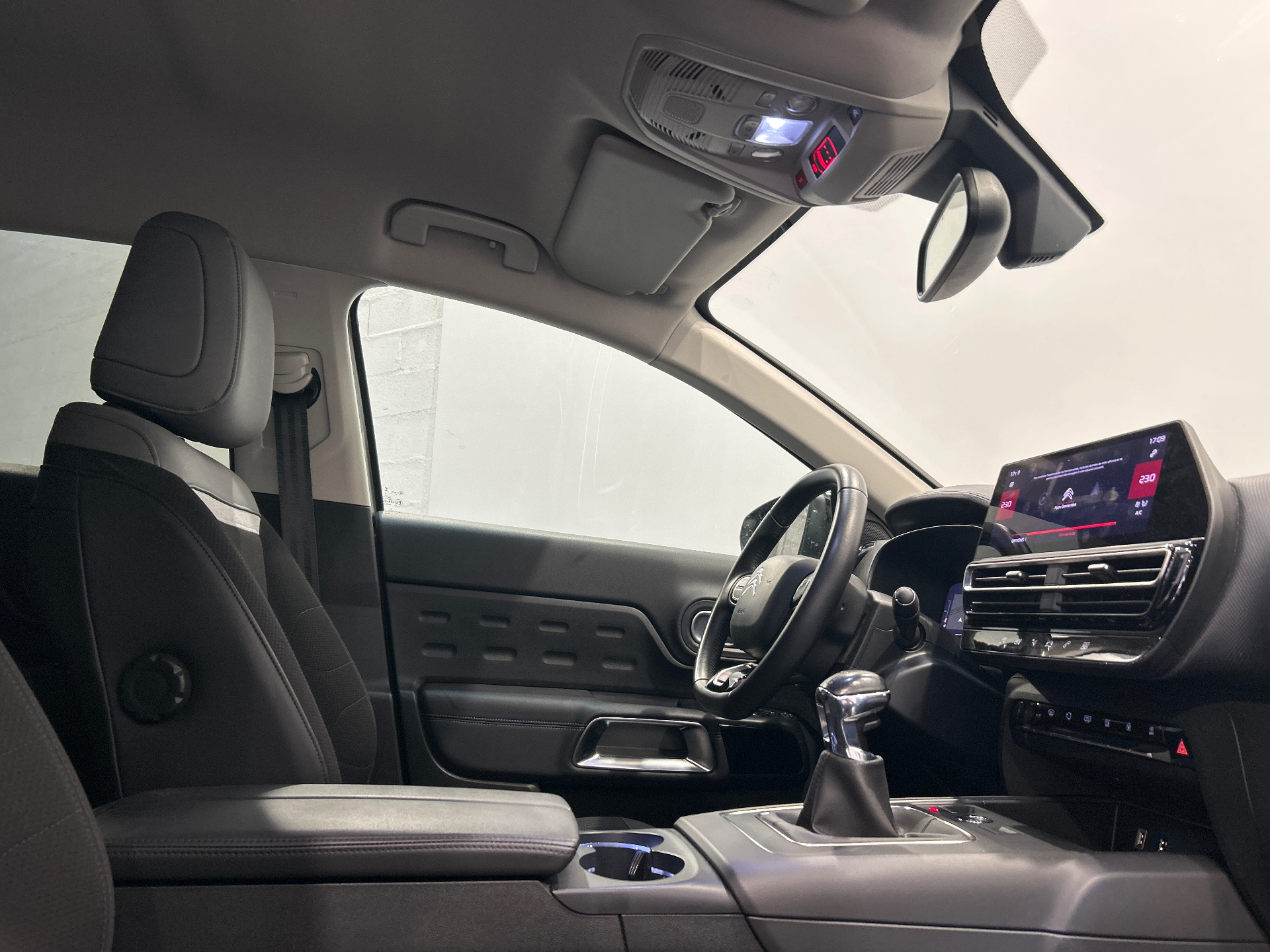 CITROEN C5 AIRCROSS PureTech 130 S&S BVM6 C-Series - 5P