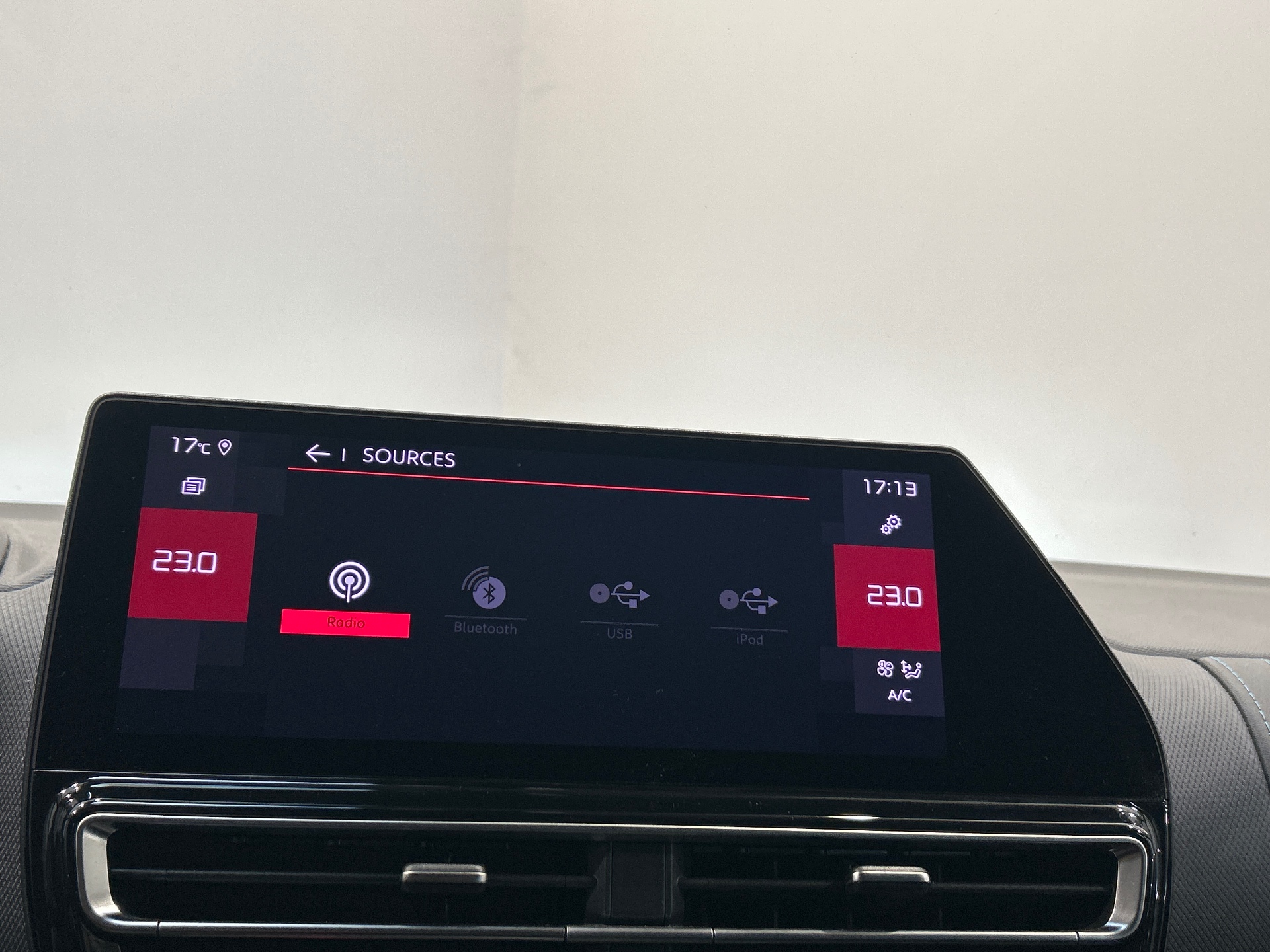 CITROEN C5 AIRCROSS PureTech 130 S&S BVM6 C-Series - 5P
