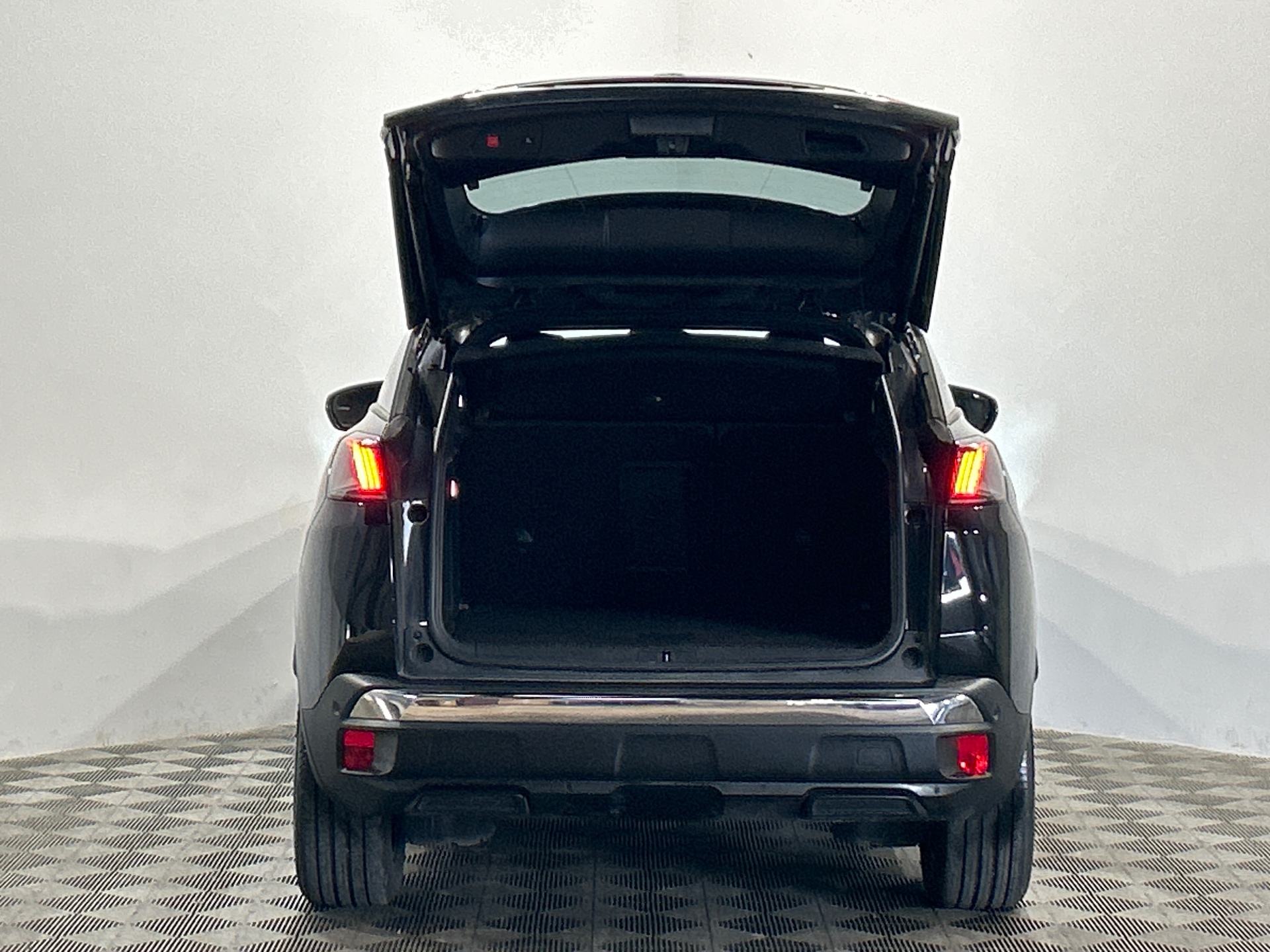 PEUGEOT 3008 ALLURE PACK HYBRID 136 CH E-DCS6