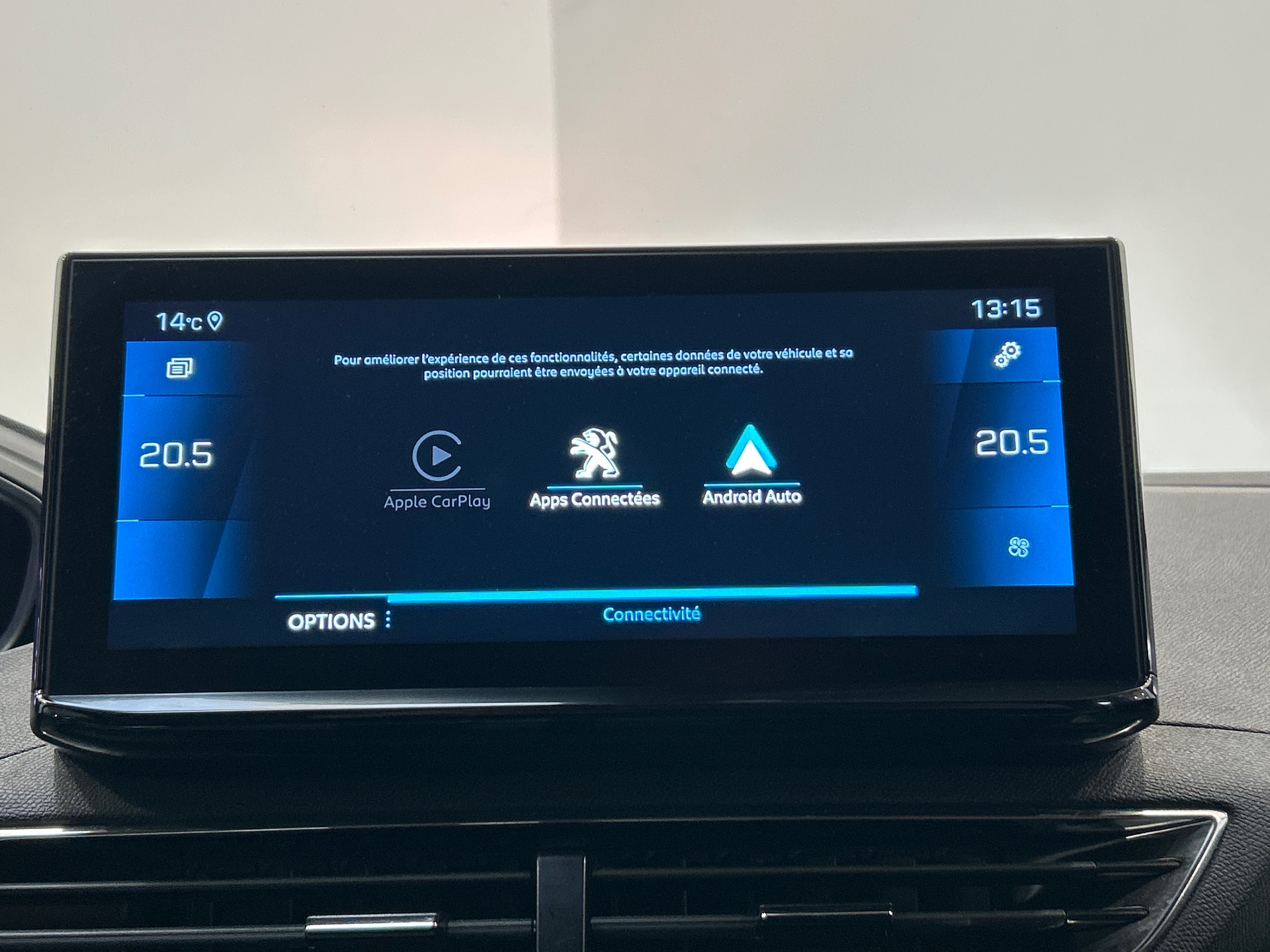 PEUGEOT 5008 ALLURE PK BHDI 130 S&S EAT8