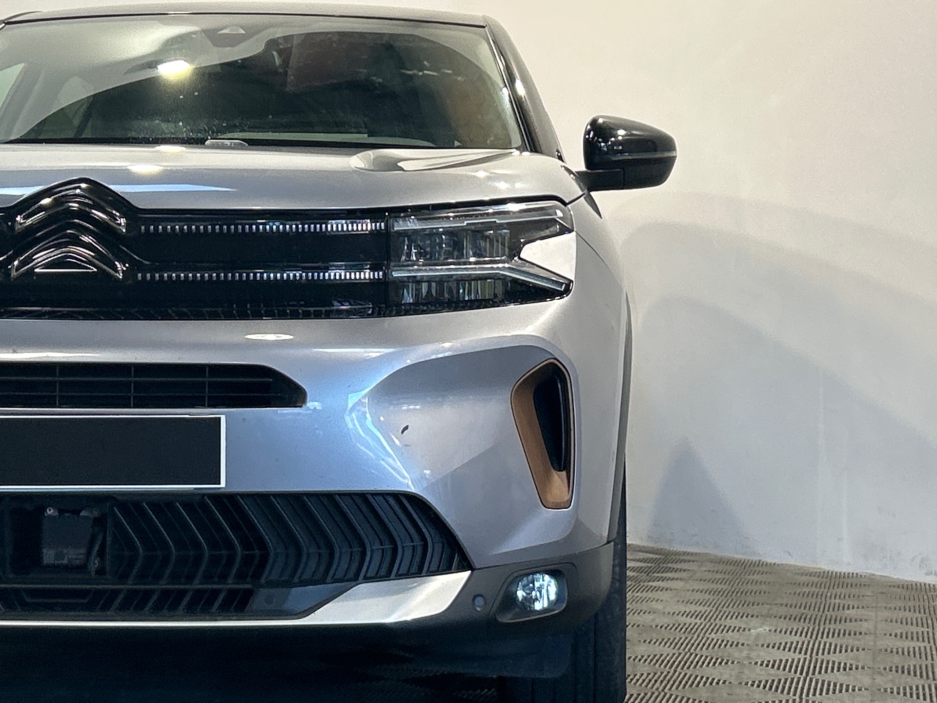CITROEN C5 AIRCROSS PureTech 130 S&S BVM6 C-Series - 5P