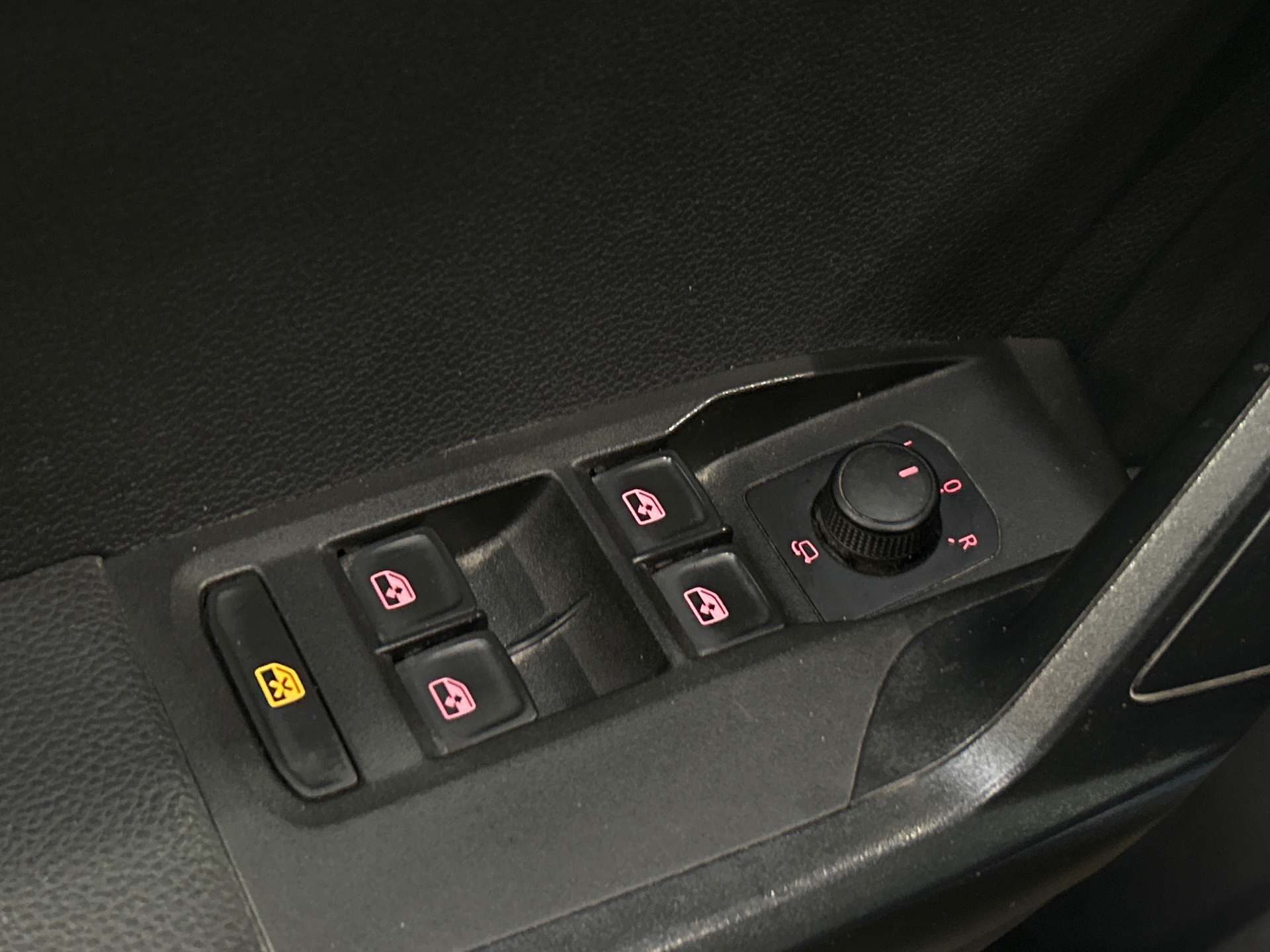 SEAT ARONA COPA 1.0 TSI 110 DSG