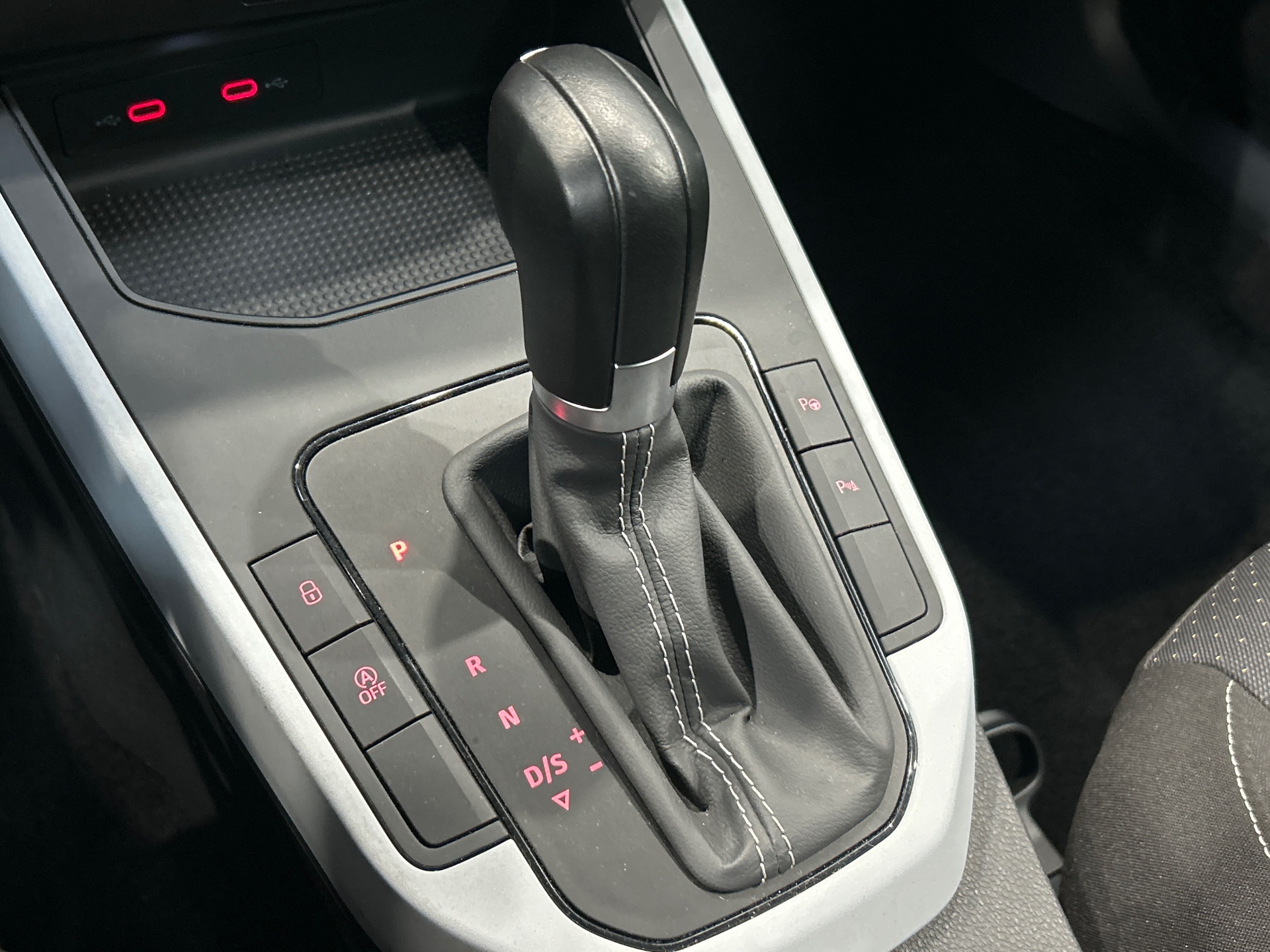 SEAT ARONA COPA 1.0 TSI 110 DSG
