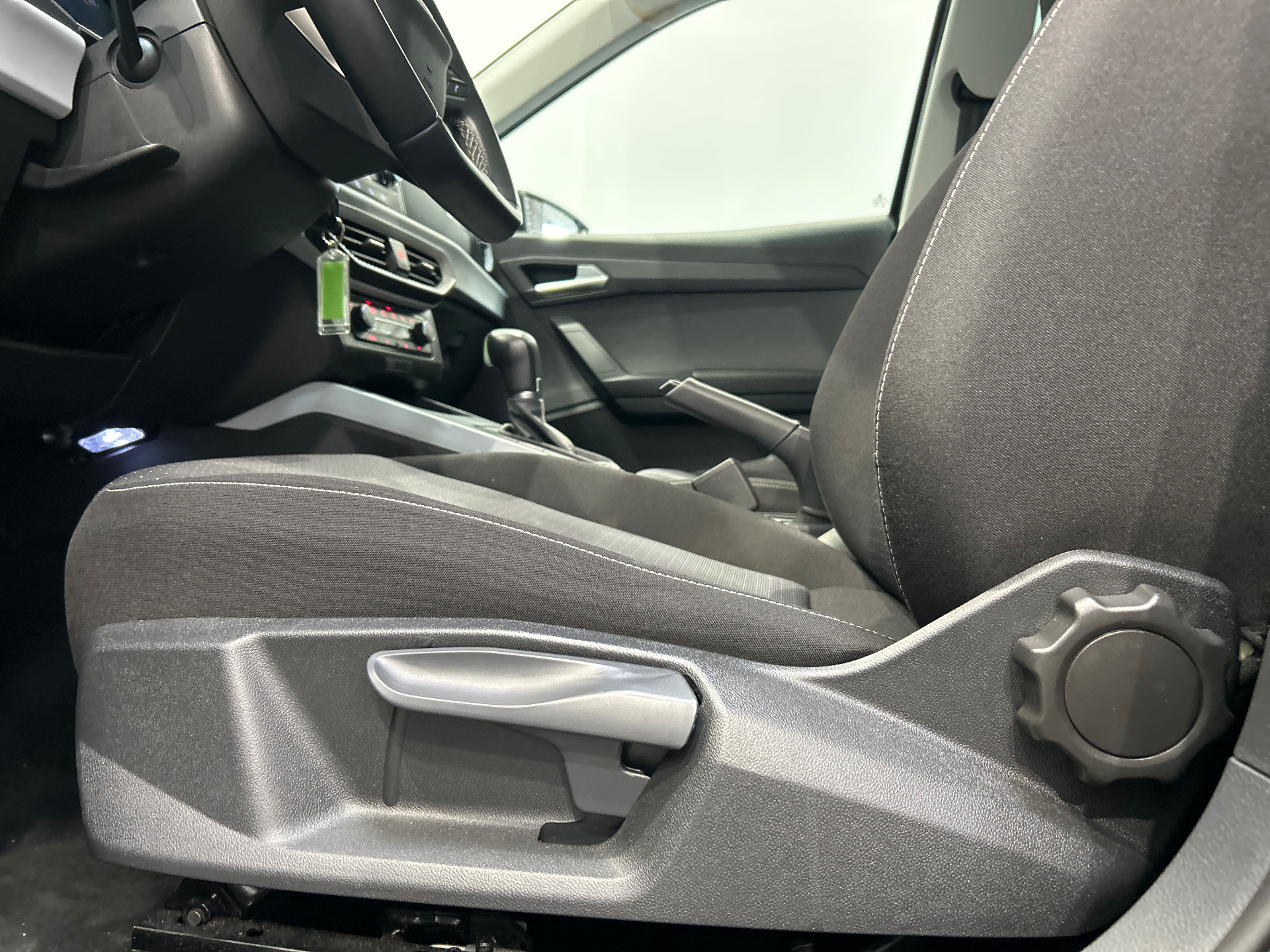 SEAT ARONA COPA 1.0 TSI 110 DSG