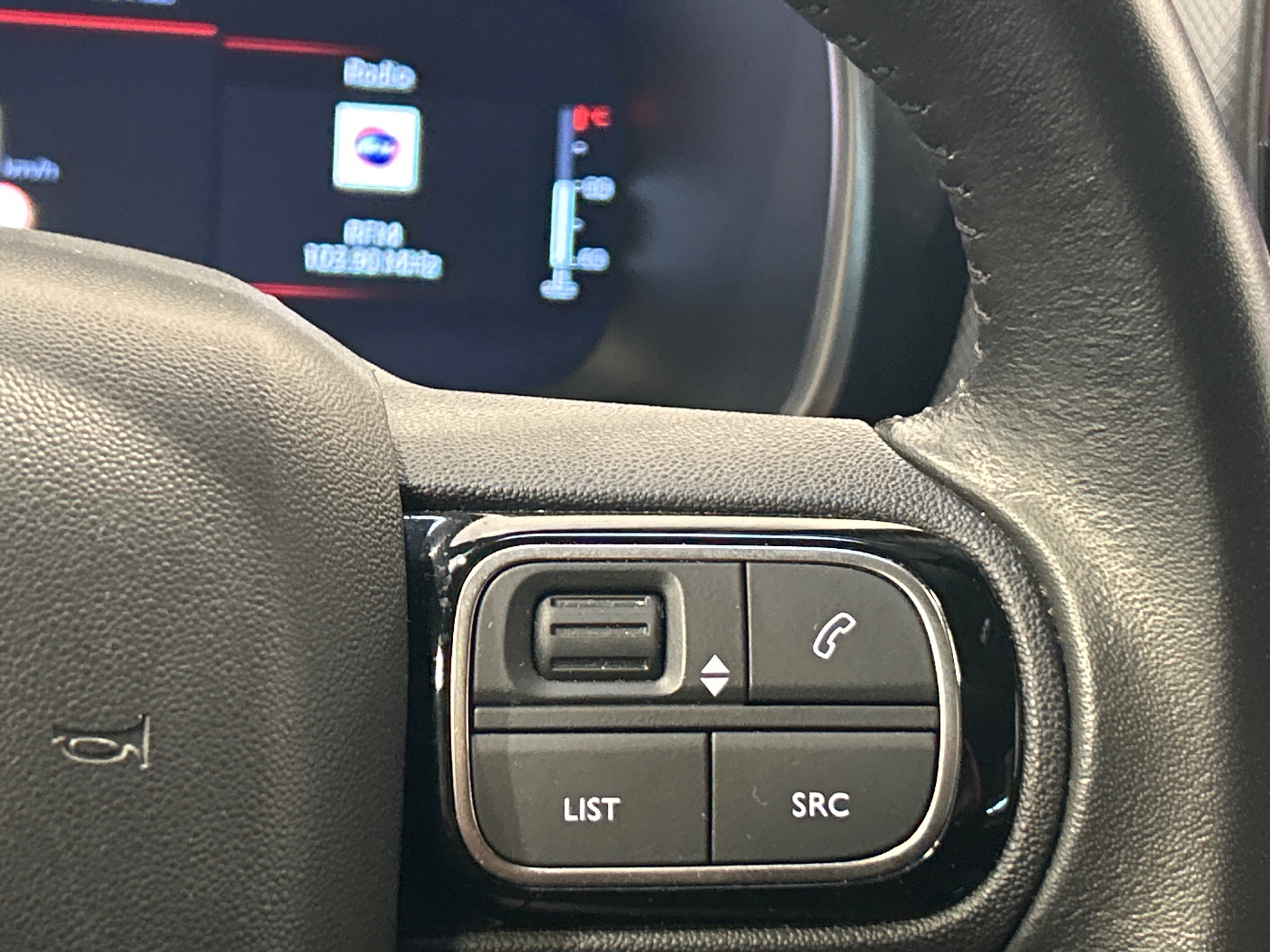 CITROEN C5 AIRCROSS PureTech 130 S&S BVM6 C-Series - 5P