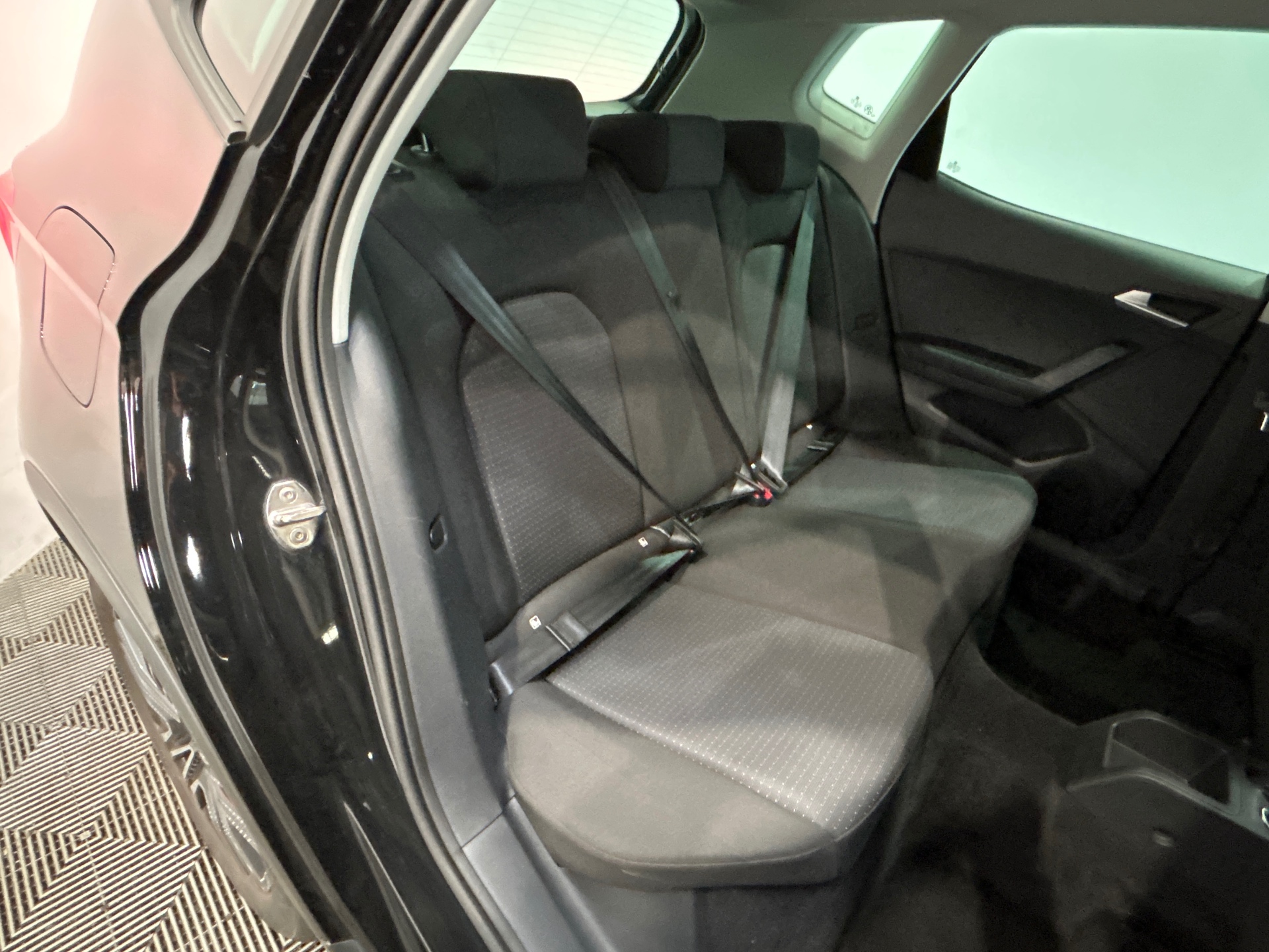 SEAT ARONA COPA 1.0 TSI 110 DSG