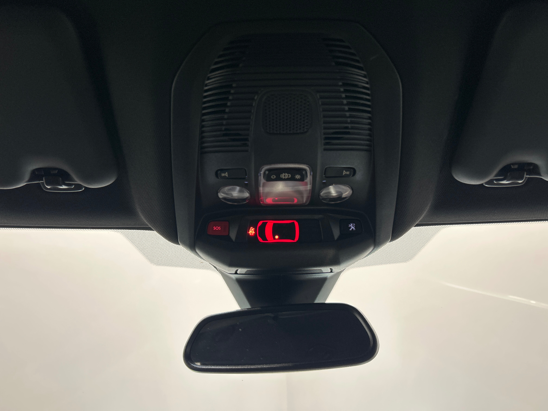 PEUGEOT 3008 ALLURE PACK HYBRID 136 CH E-DCS6