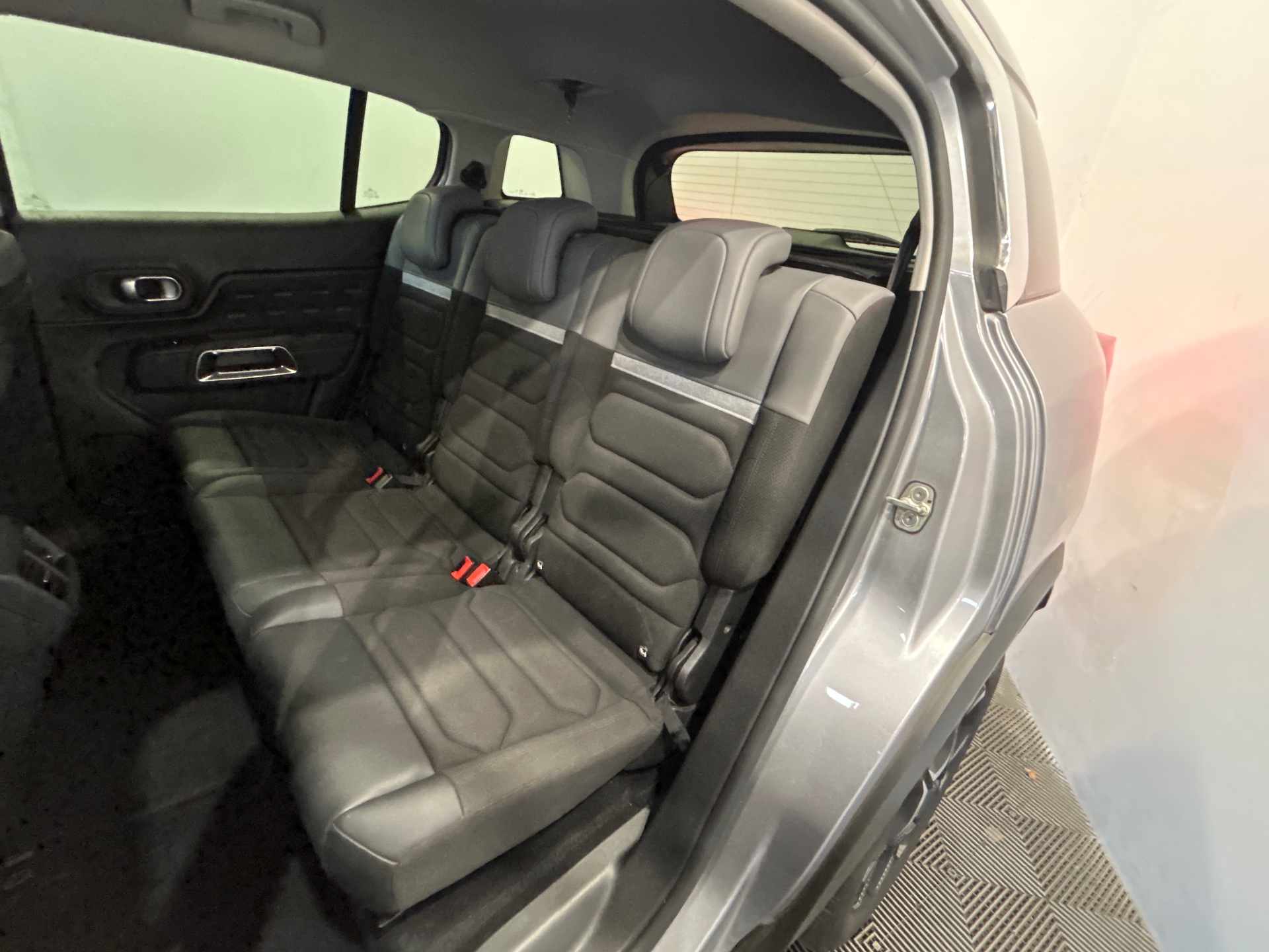 CITROEN C5 AIRCROSS PureTech 130 S&S BVM6 C-Series - 5P