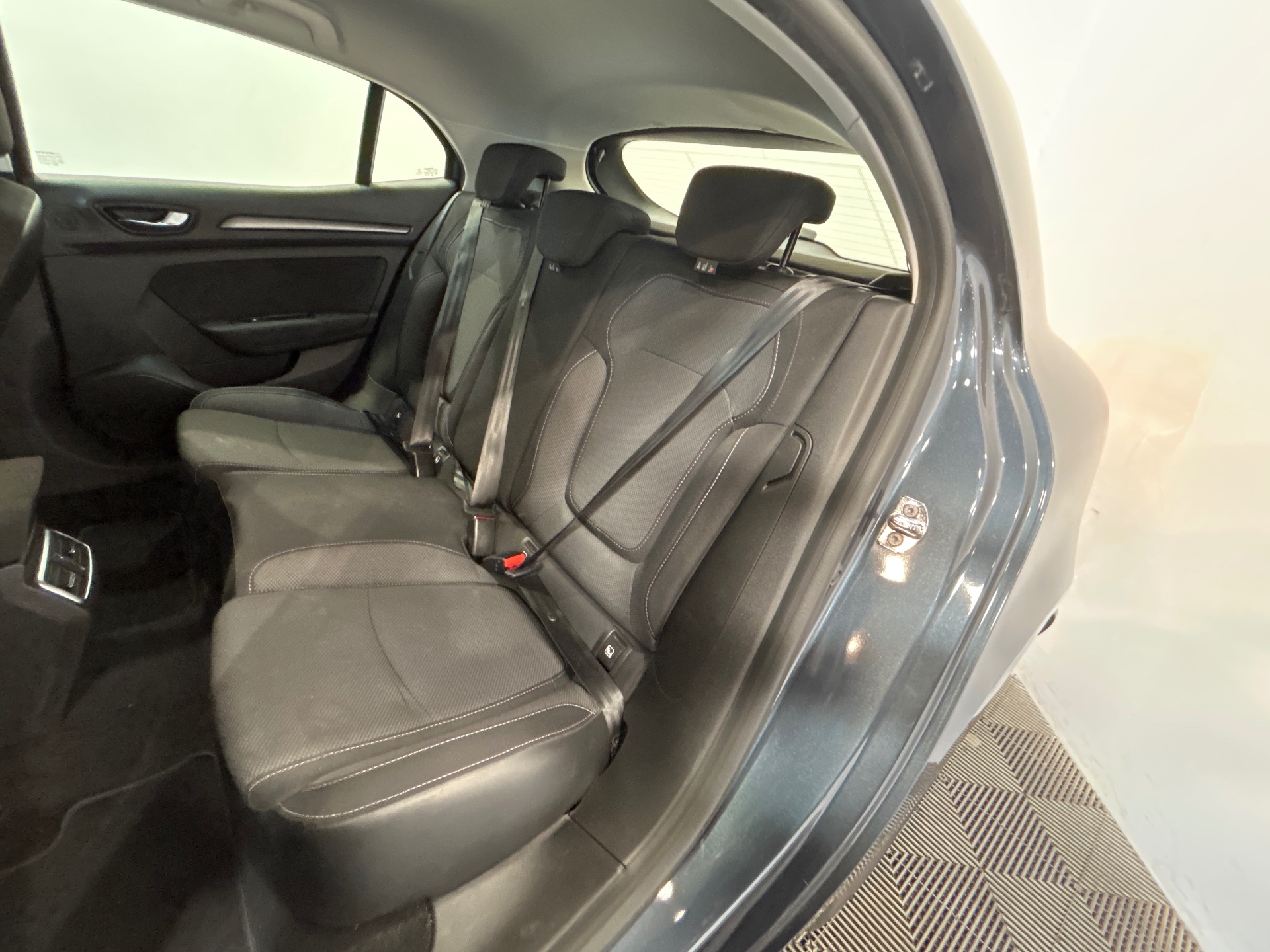 RENAULT MEGANE IV BERLINE evolution Blue dCi 115 EDC