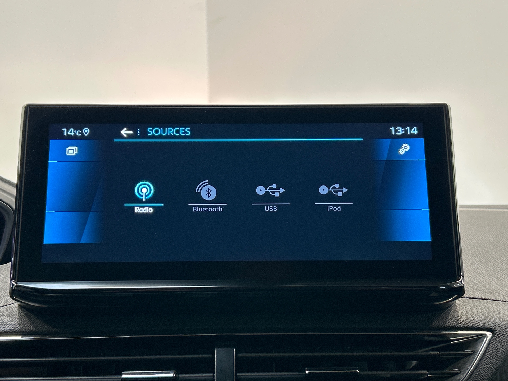 PEUGEOT 5008 ALLURE PK BHDI 130 S&S EAT8