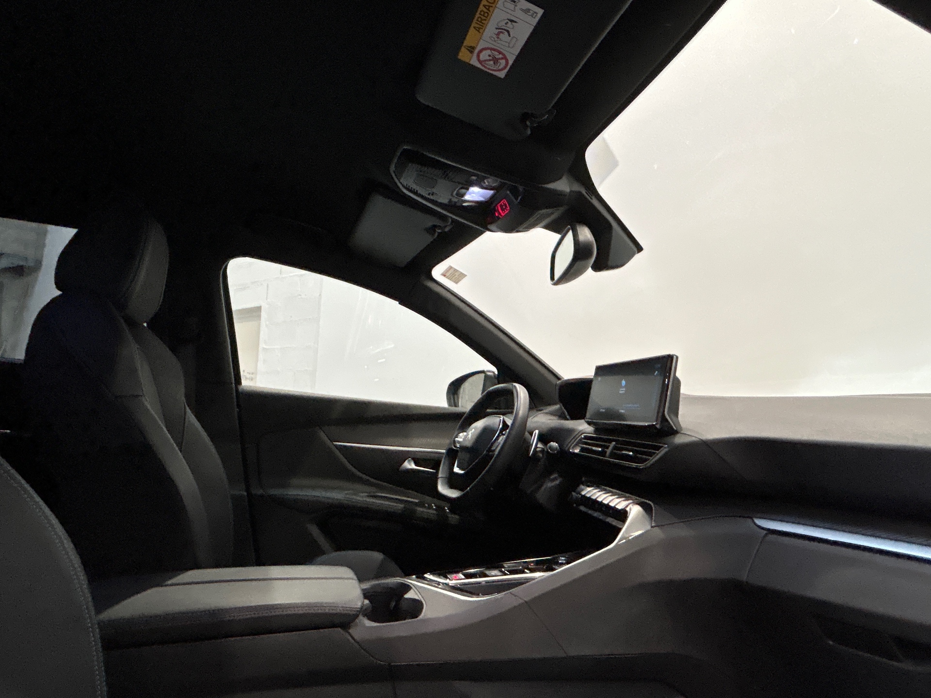 PEUGEOT 5008 ALLURE PK BHDI 130 S&S EAT8