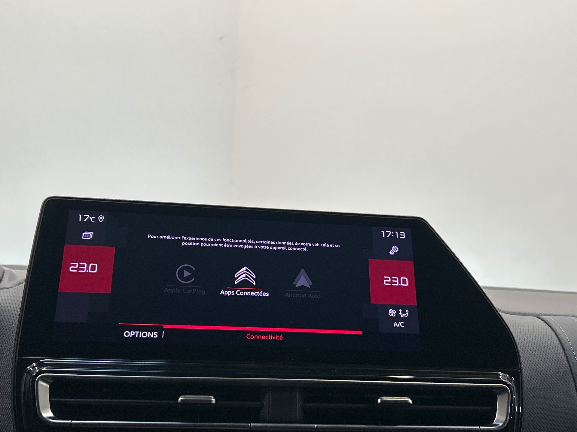 CITROEN C5 AIRCROSS PureTech 130 S&S BVM6 C-Series - 5P