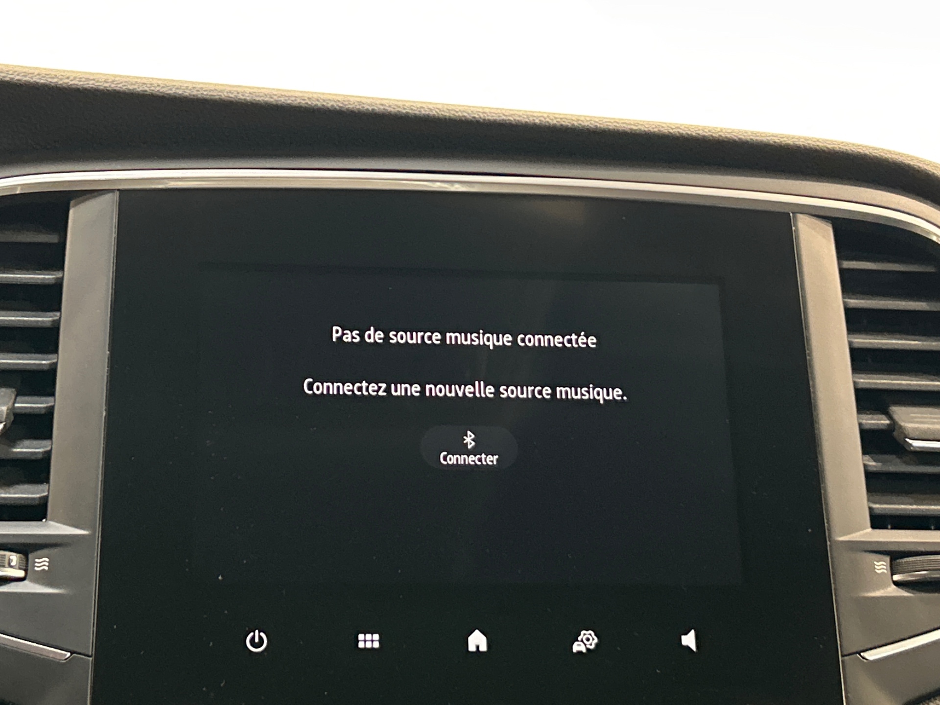 RENAULT MEGANE IV BERLINE evolution Blue dCi 115 EDC
