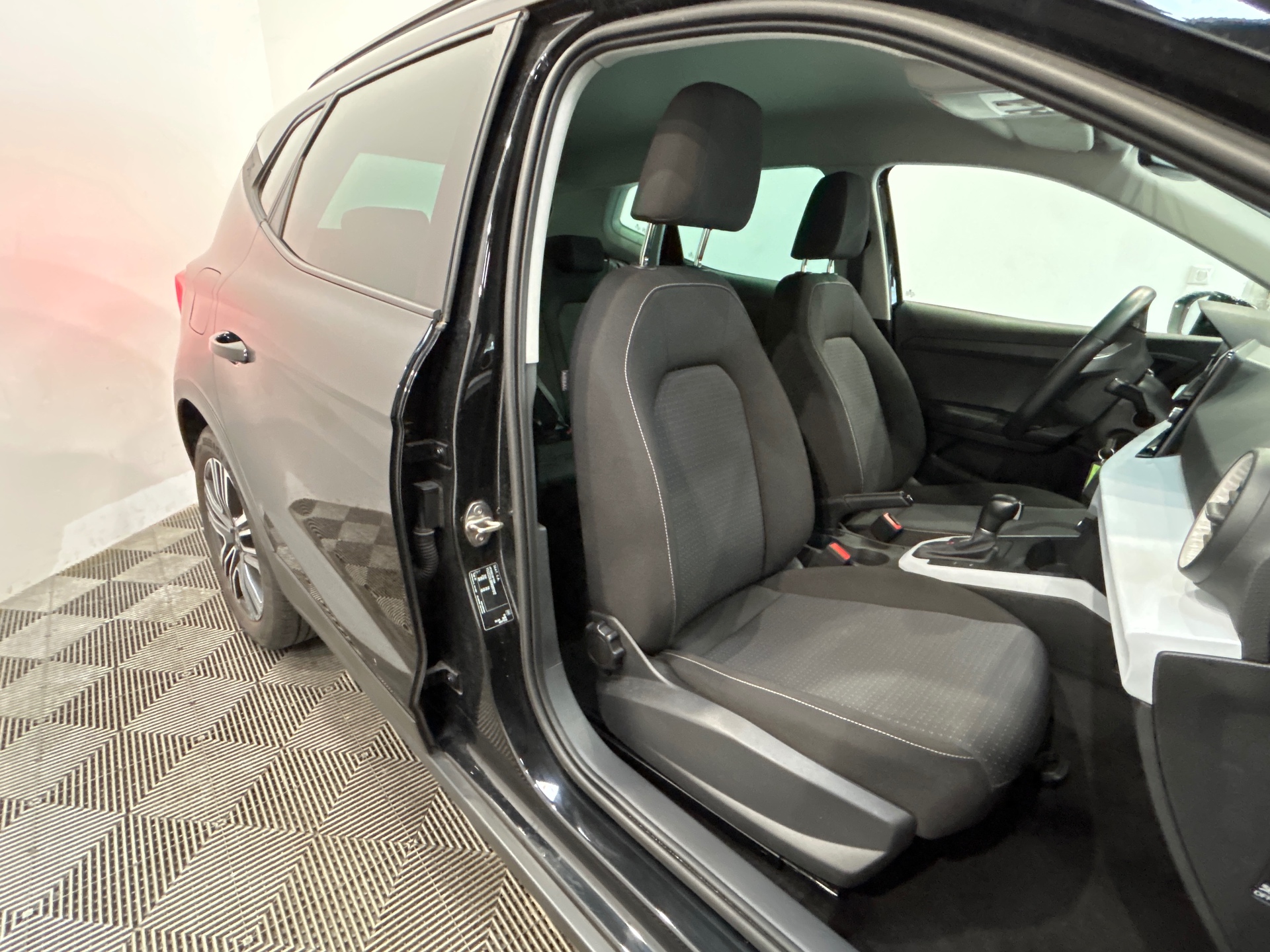 SEAT ARONA COPA 1.0 TSI 110 DSG