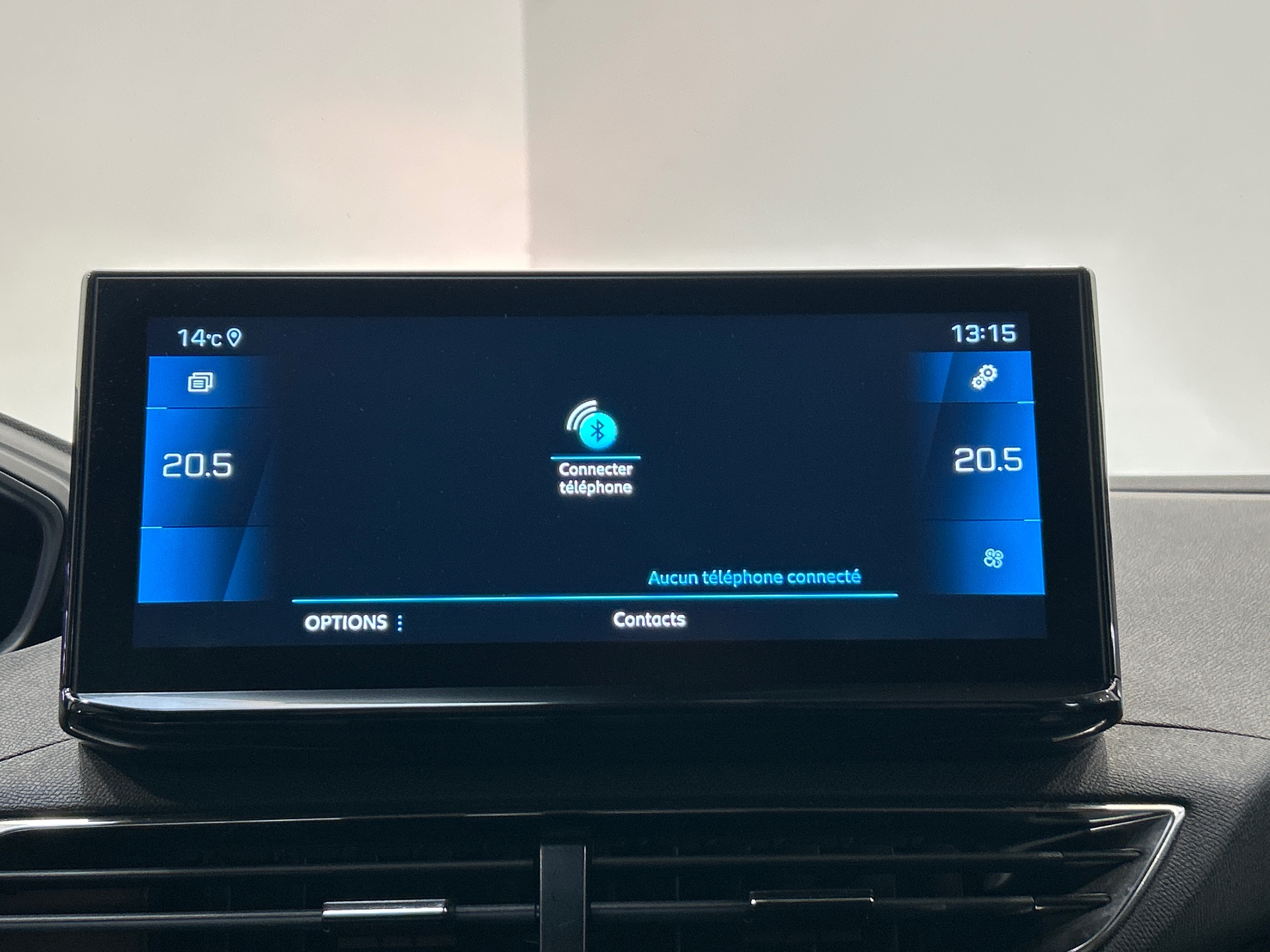PEUGEOT 5008 ALLURE PK BHDI 130 S&S EAT8
